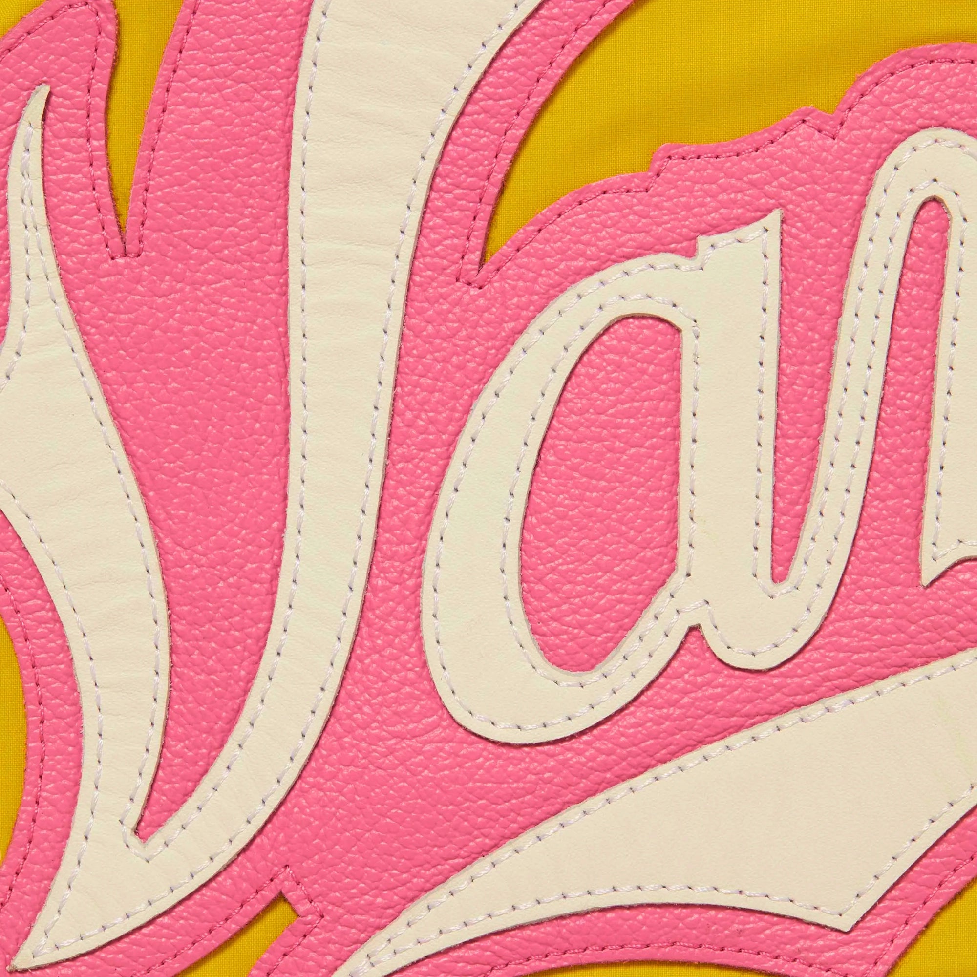 Supreme x Vanson Leathers GORE-TEX Shell Jacket White