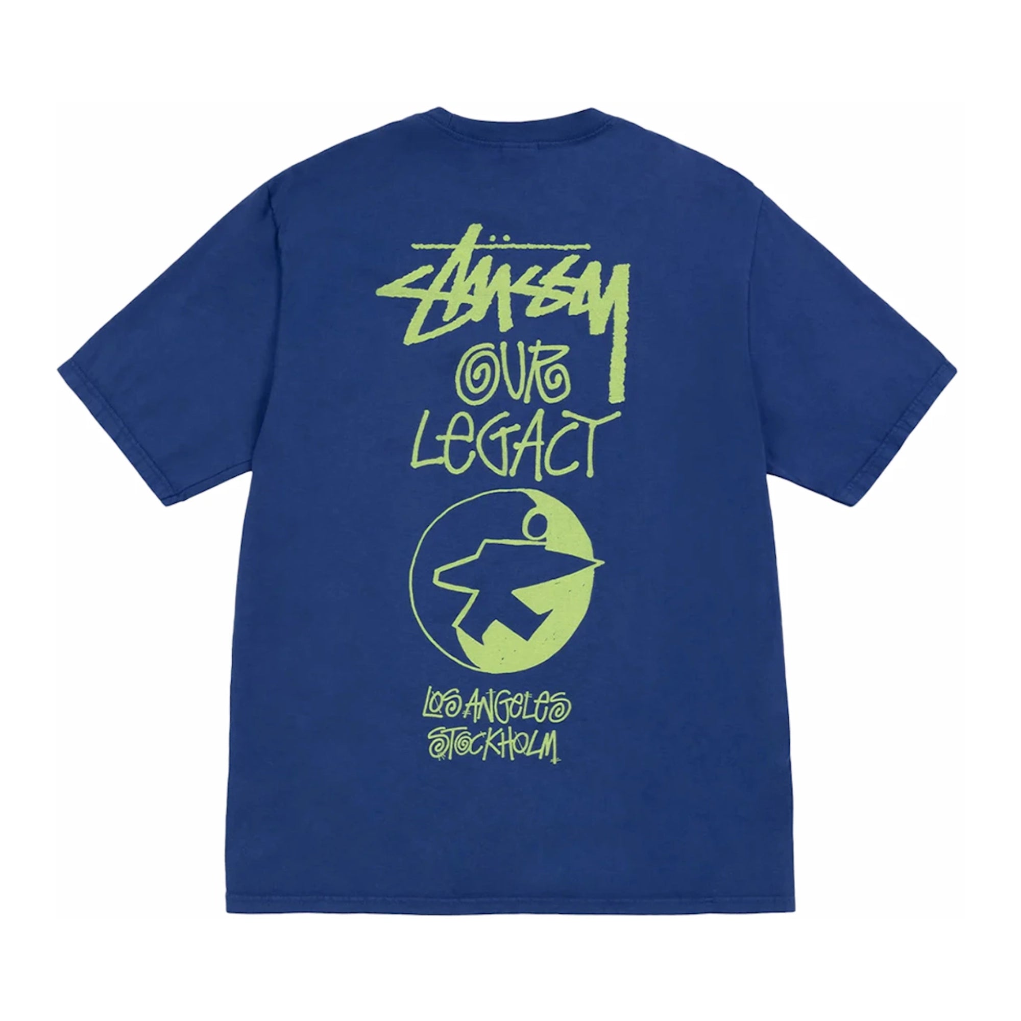 半額以下で買えるクーポン特集 Legacy Our x Stussy M Dyed Pigment 半額以下で買えるクーポン特集 Legacy Our x Stussy M Dyed Pigment