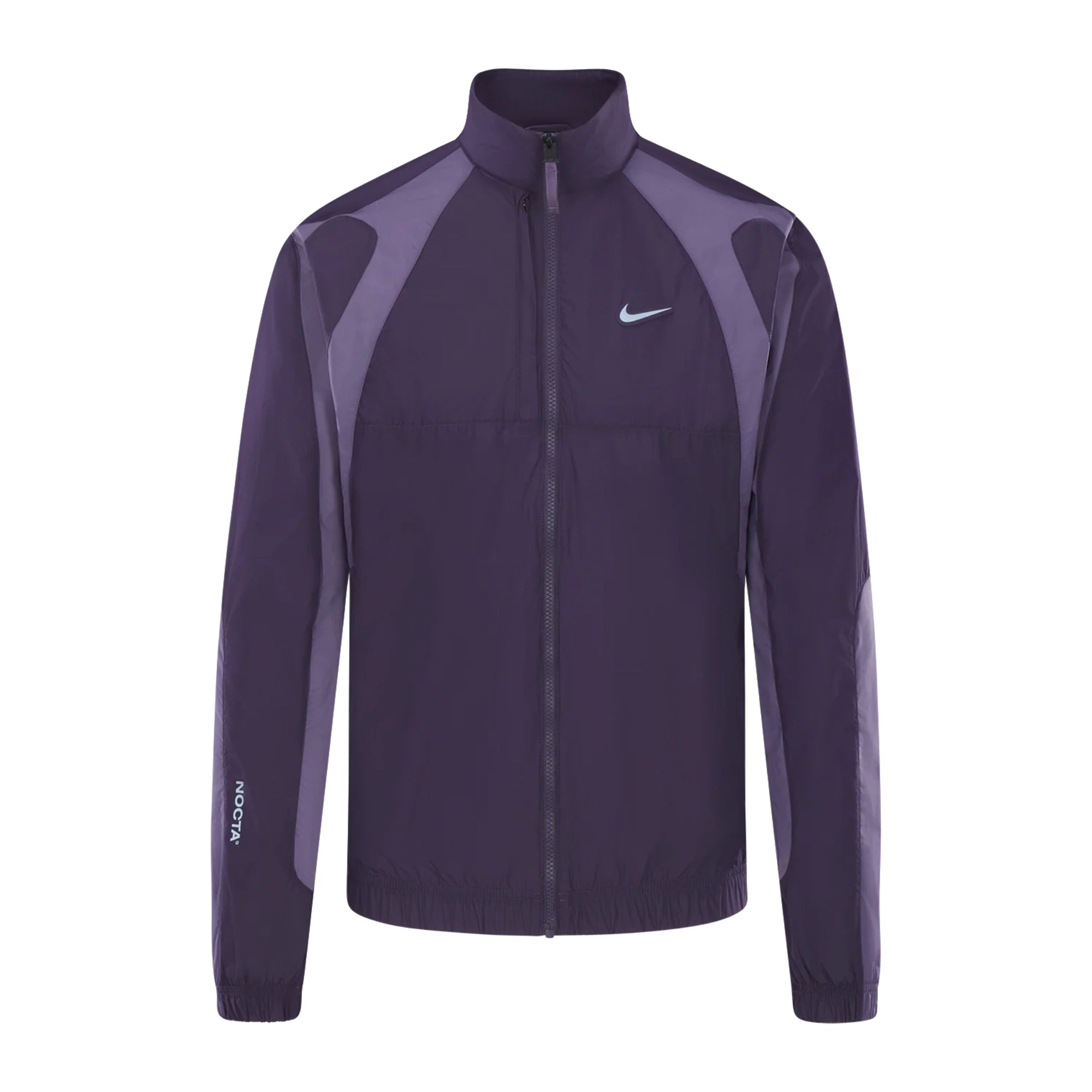 Nike x NOCTA Northstar Nylon Track Jacket Purple (S) - En stock