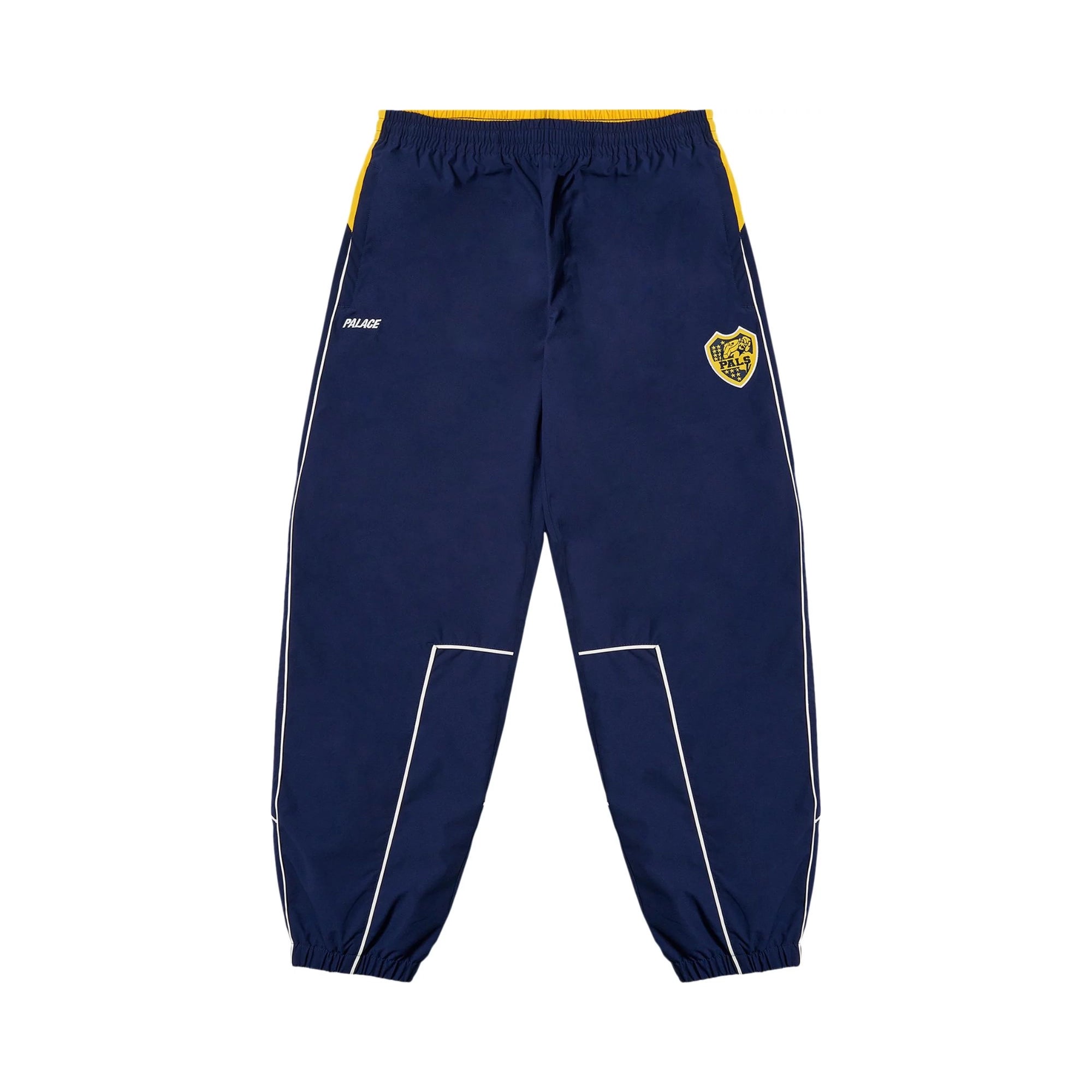 Palace Palamat Shell Jogger Navy Palace Palamat Shell Jogger Navy