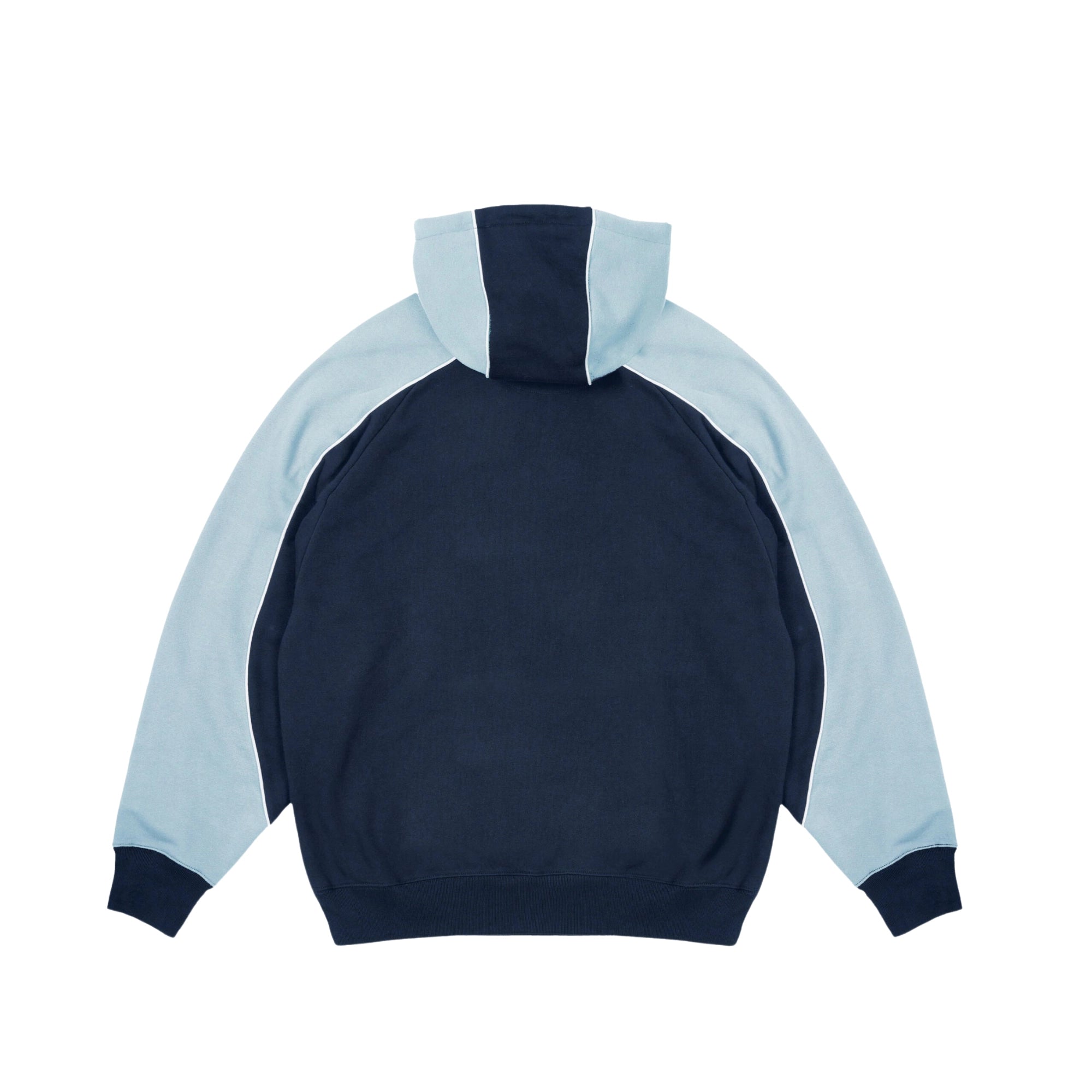 Palace Run It Hood Navy