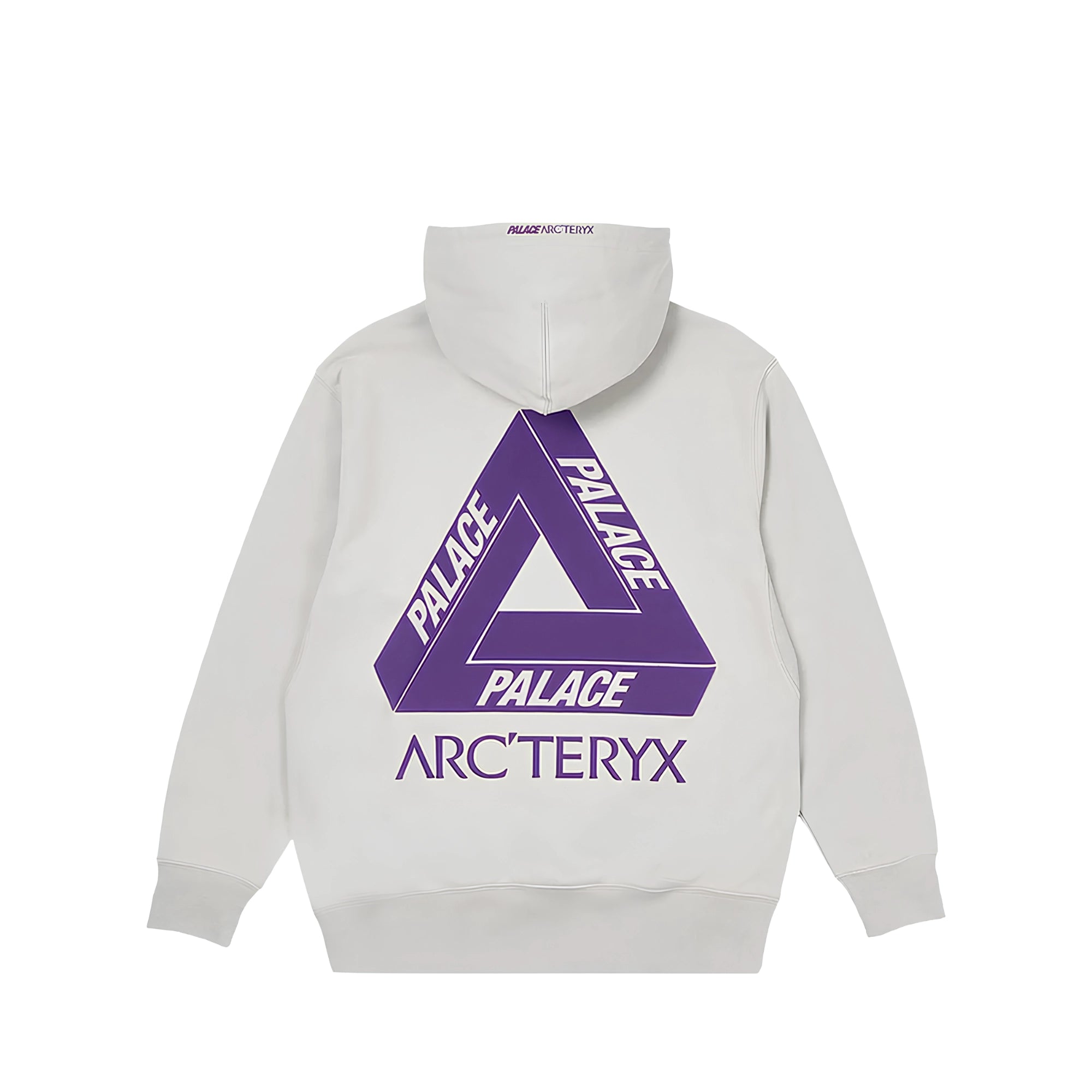 Palace Arc'teryx Hood Grey