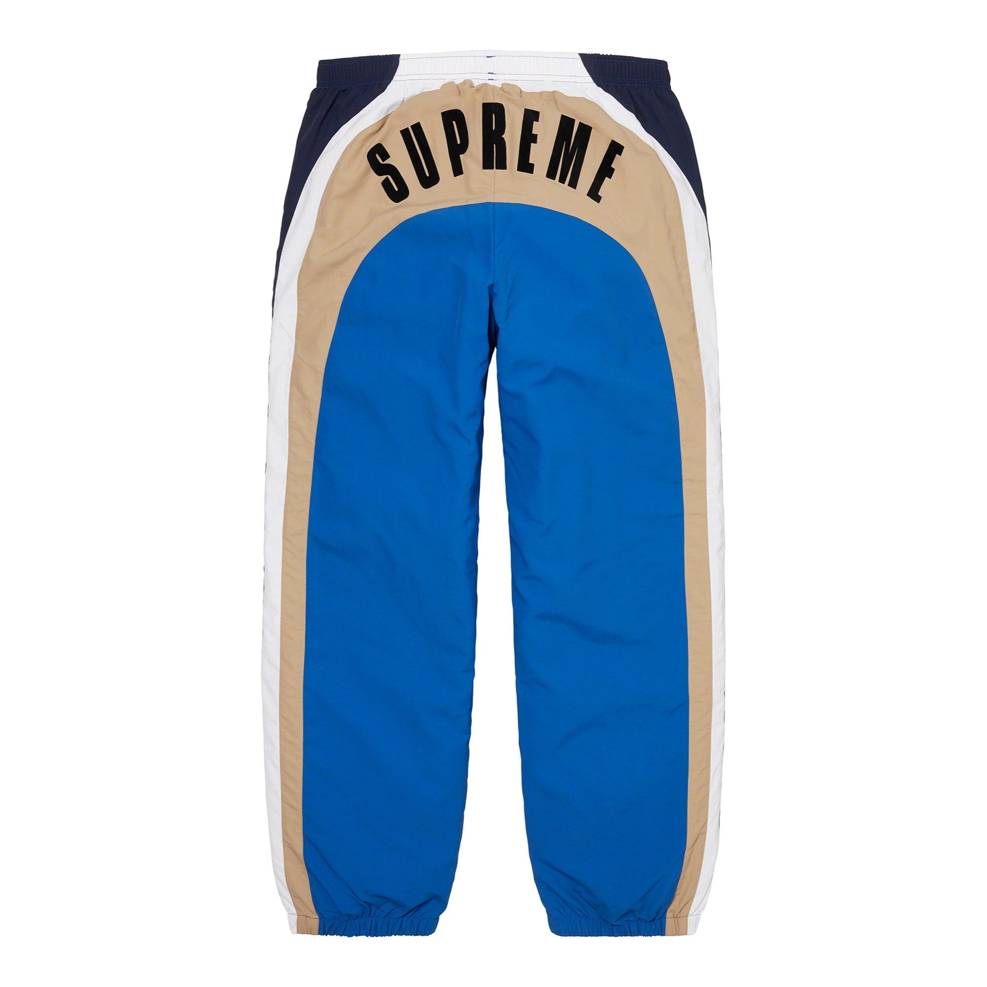 Supreme Umbro Track Pant (SS23) Blue