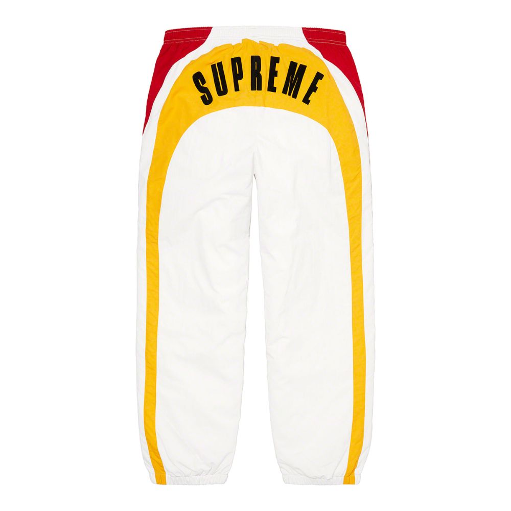 Supreme Umbro Track Pant (SS23) White
