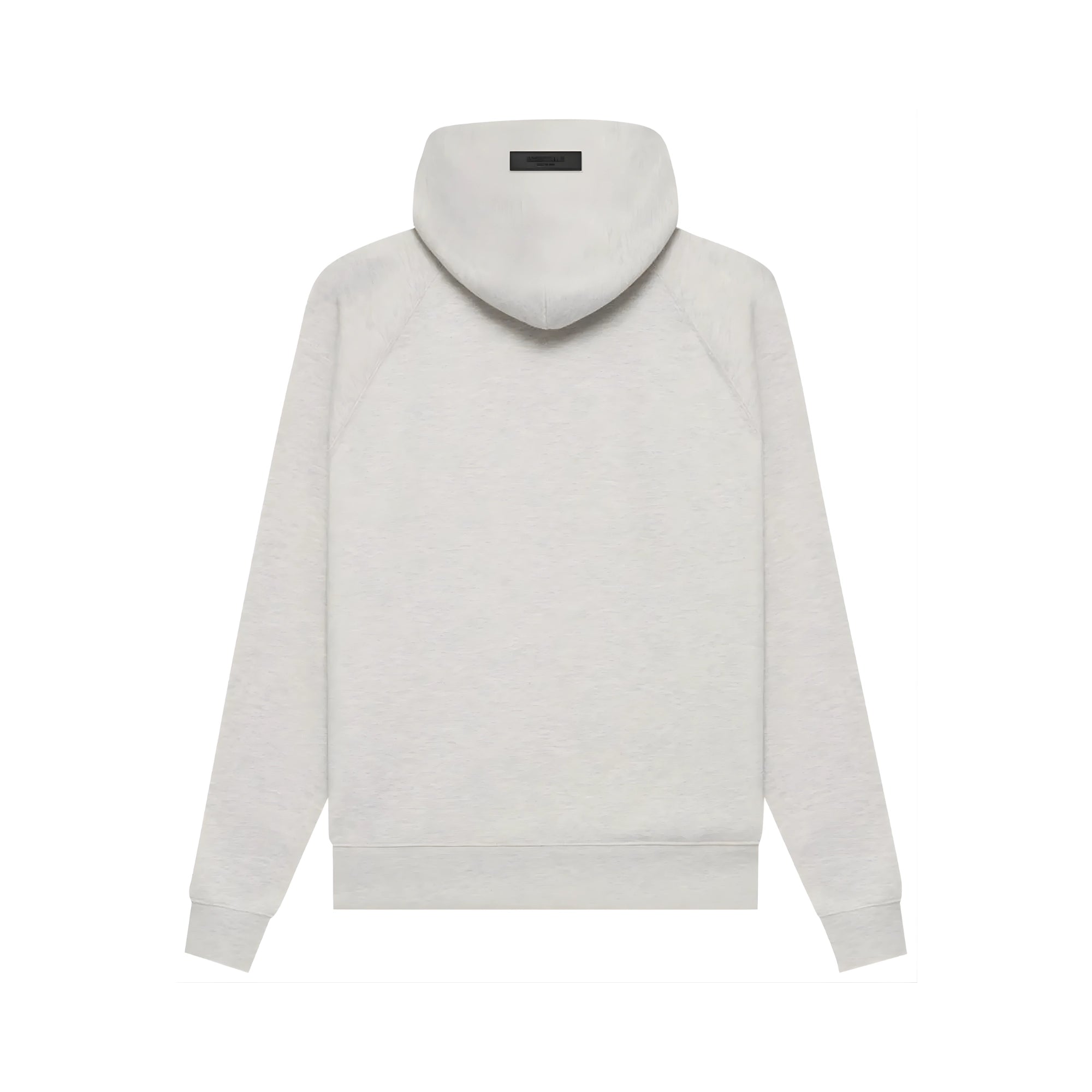 Fear of God Essentials 1977 Hoodie Light Oatmeal