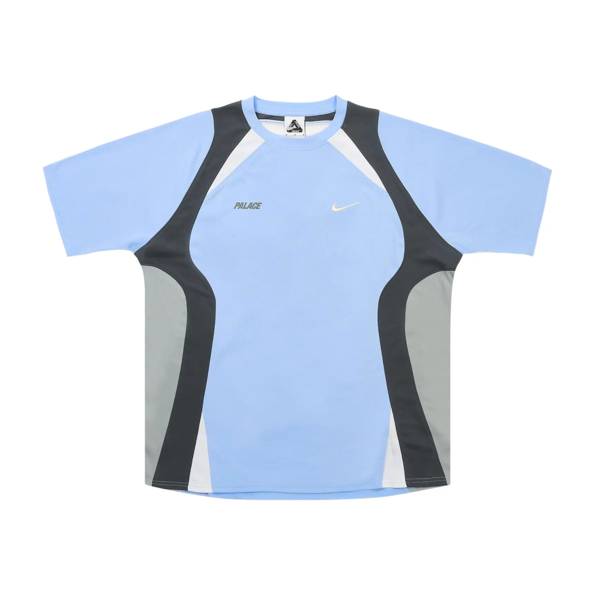 Palace x Nike Jersey Sky Blue