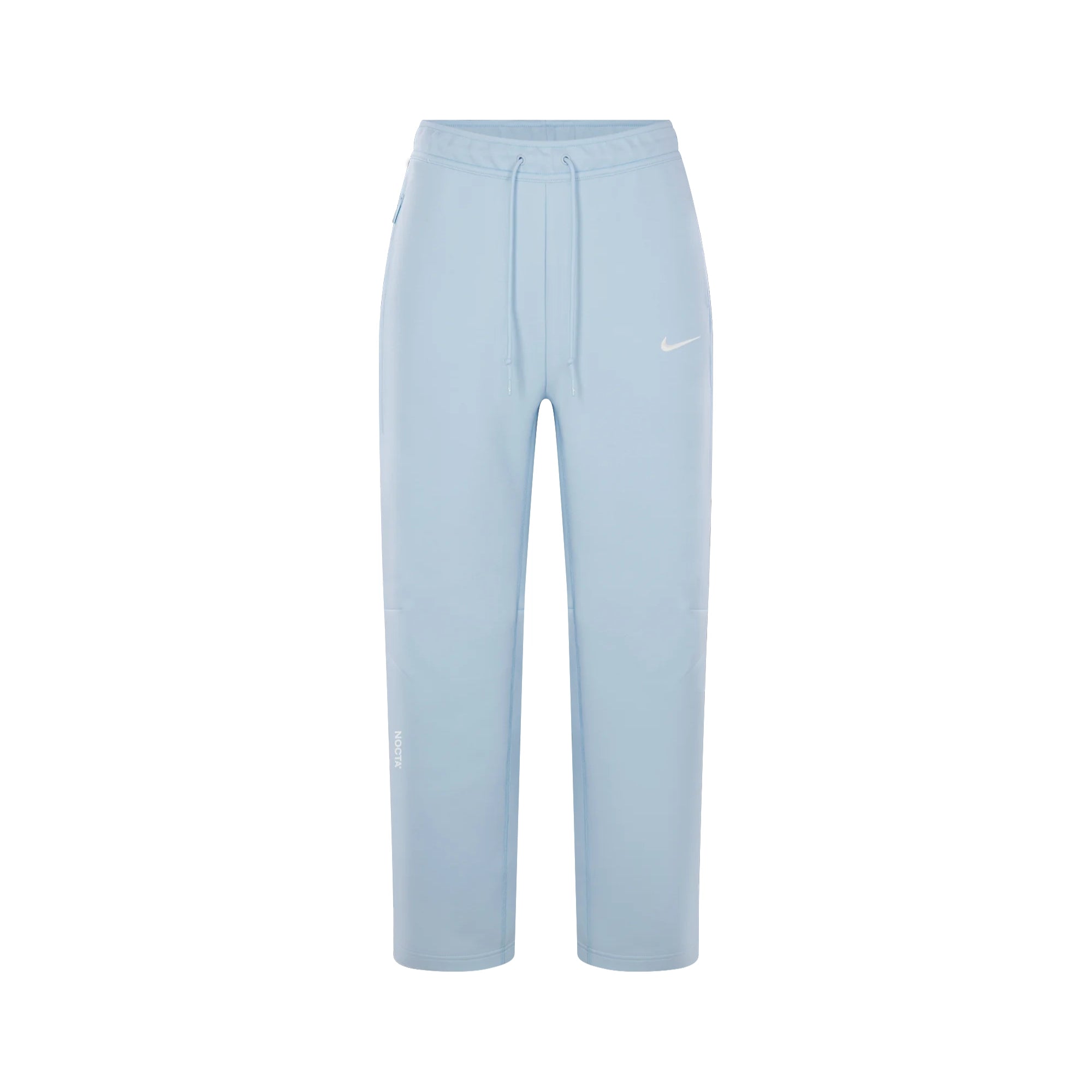 Nike x NOCTA Tech Fleece Open Hem Pant Cobalt Blue Tint