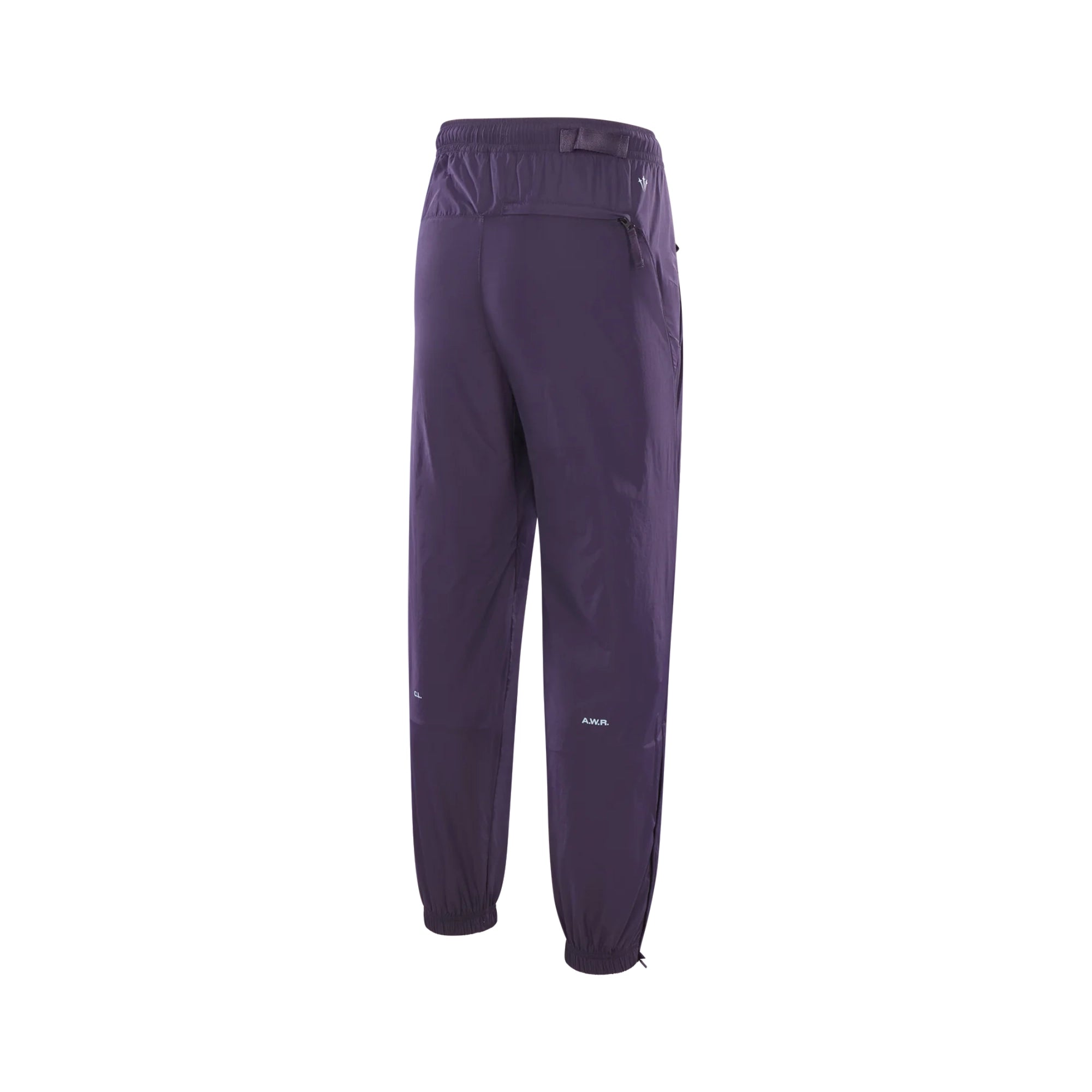 Nike x NOCTA Northstar Nylon Track Pant Purple (S) - En stock