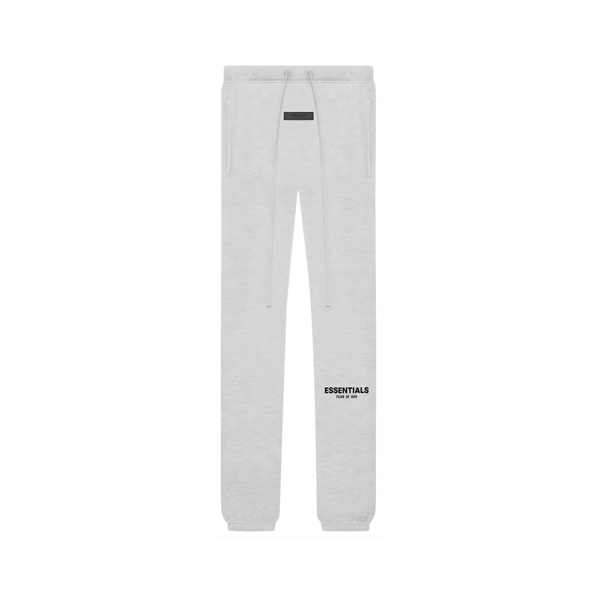 Fear of God Essentials Sweatpants Light Oatmeal