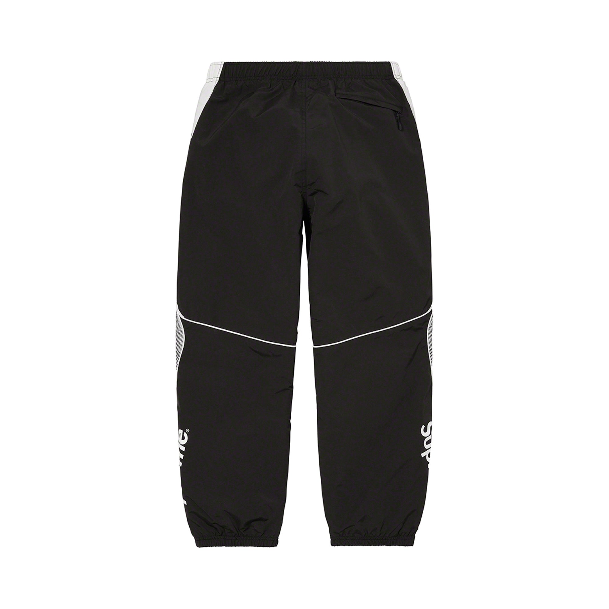 Supreme Umbro Track Pant (SS22) Black