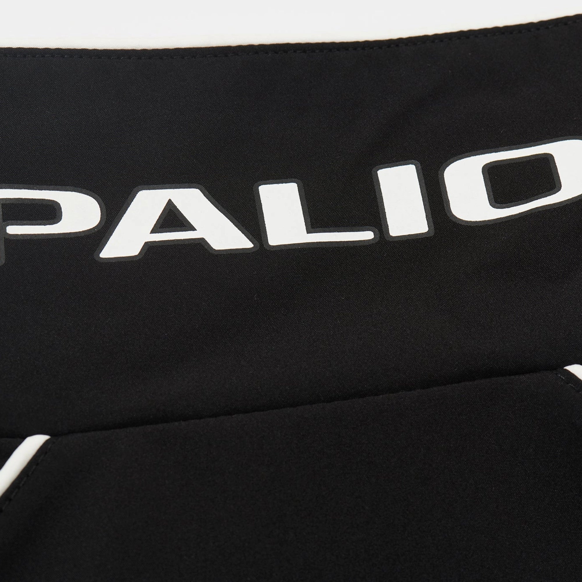 Palace x Umbro Training Track Jacket Black