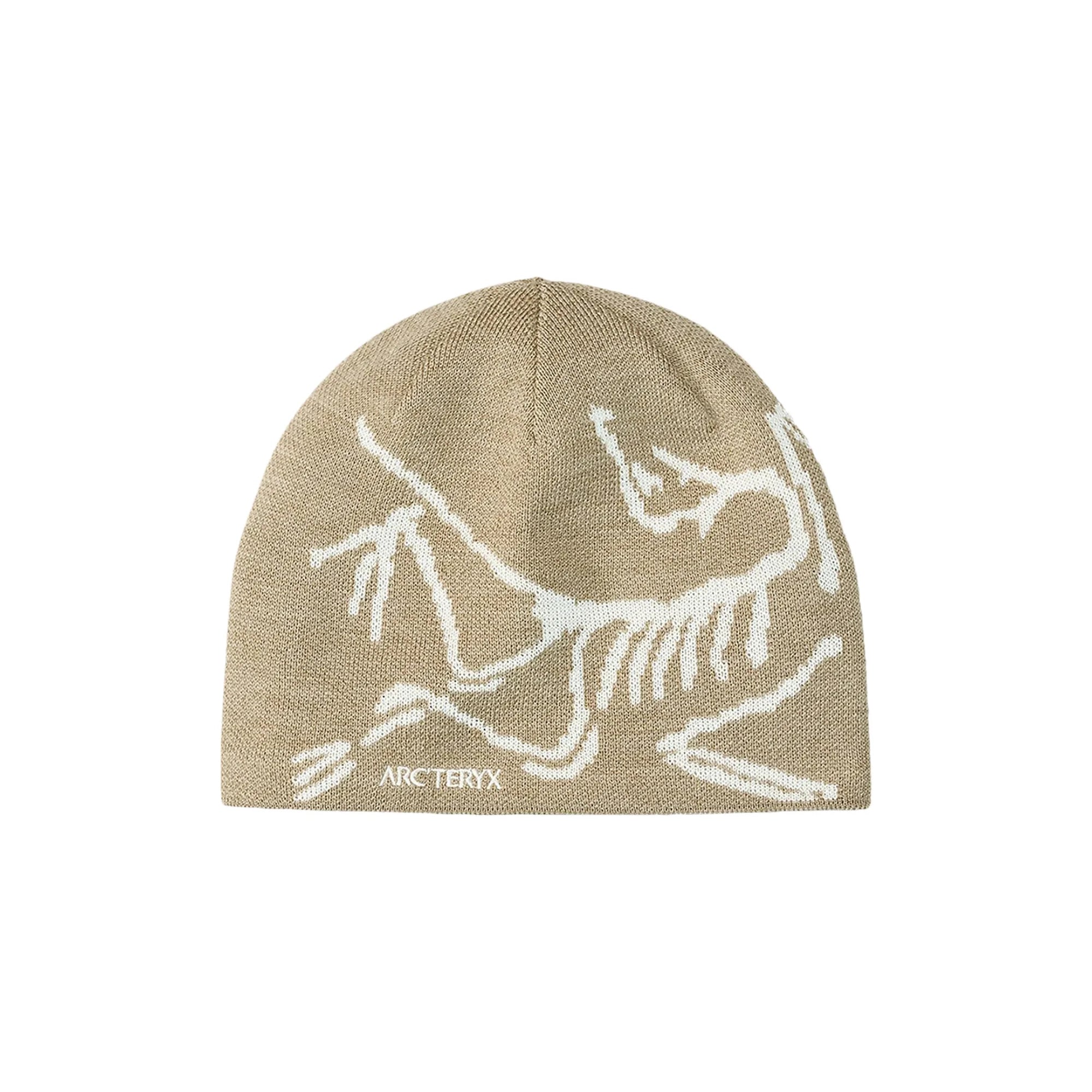 Arc'teryx Bird Head Toque Smoke Bluff/Arctic Silk