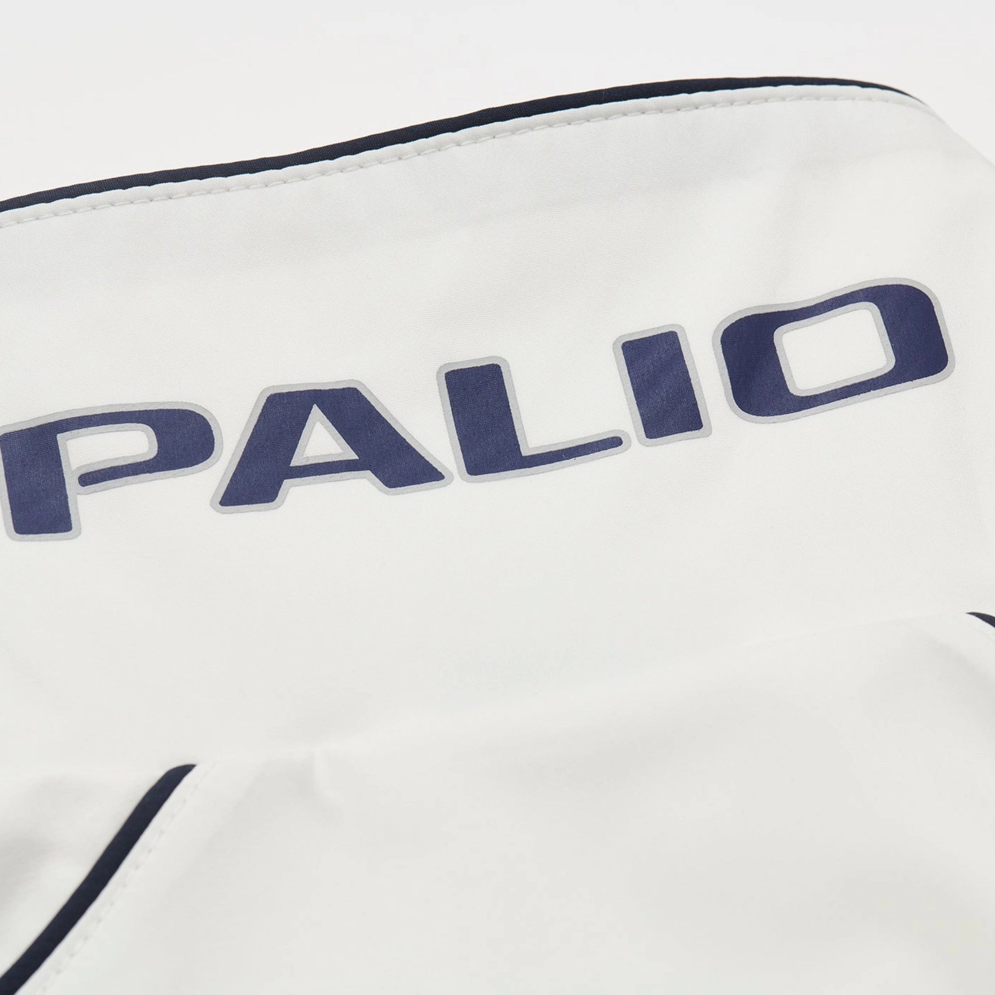 Palace x Umbro Training Track Jacket White