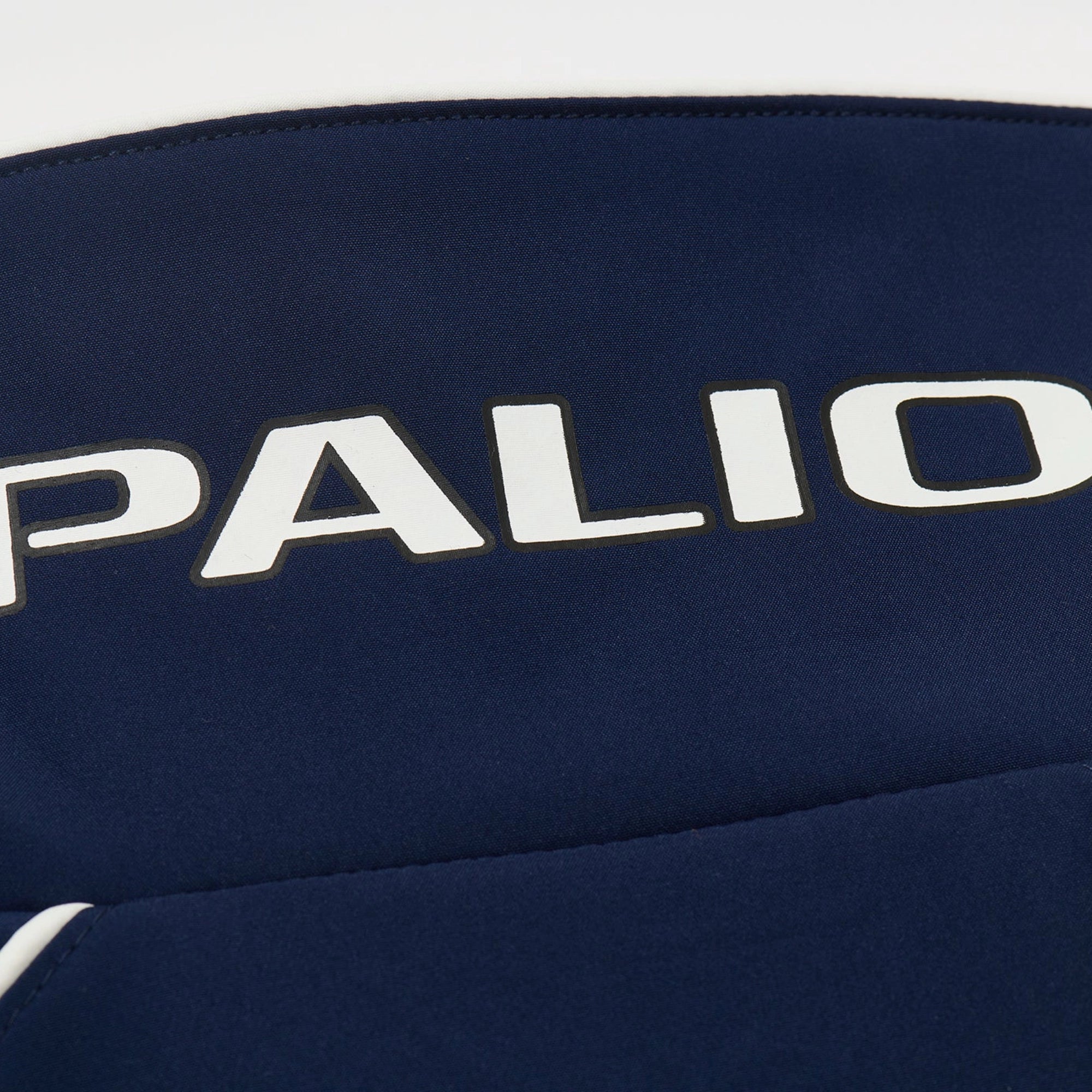 Palace x Umbro Training Track Jacket Navy
