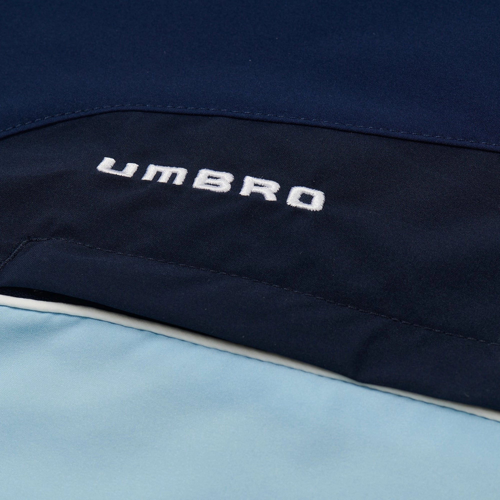Palace x Umbro Training Track Jacket Navy