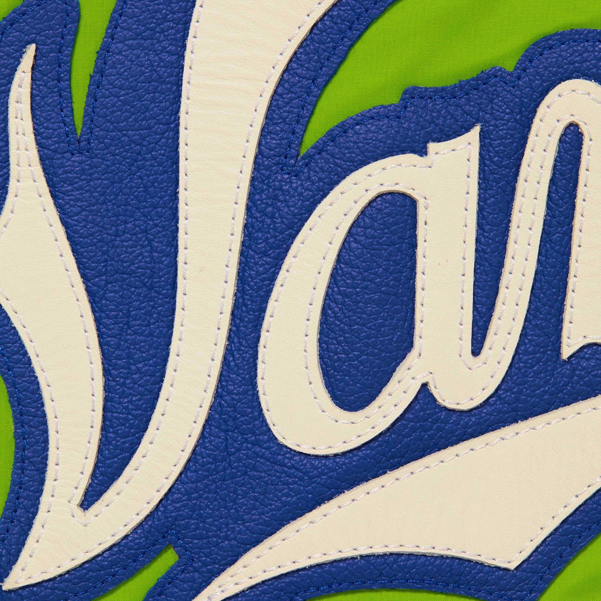 Supreme x Vanson Leathers GORE-TEX Shell Jacket Royal