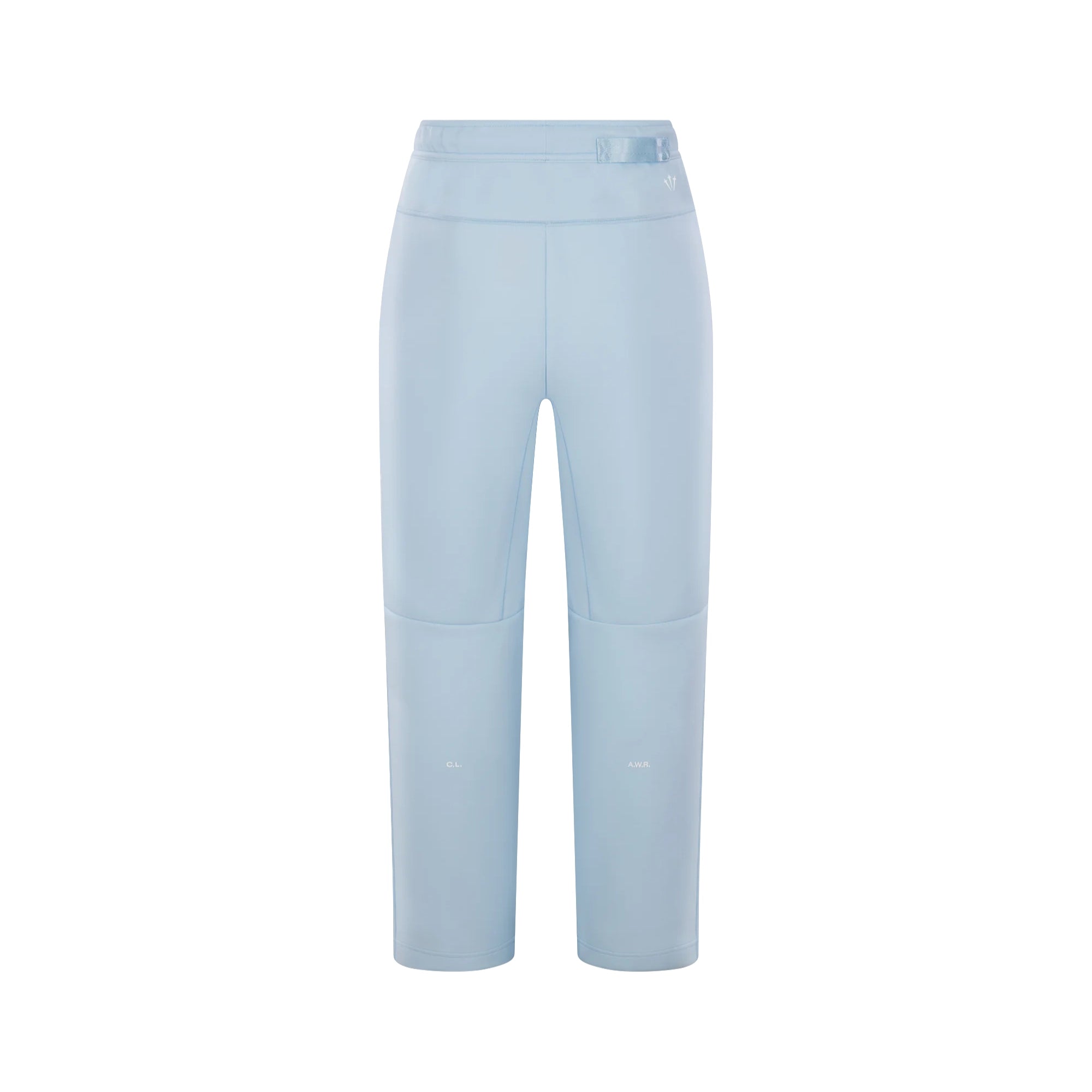Nike x NOCTA Tech Fleece Open Hem Pant Cobalt Blue Tint