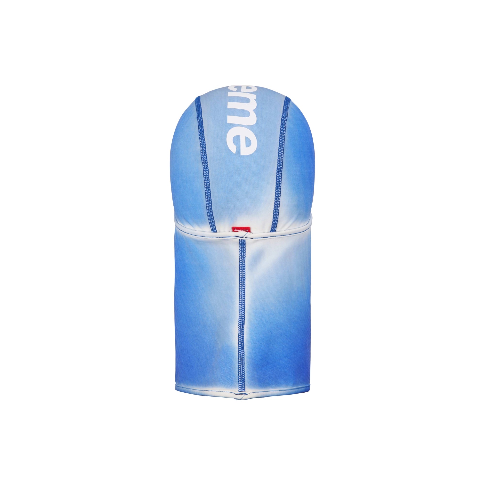 Supreme Heat Reactive Balaclava Royal