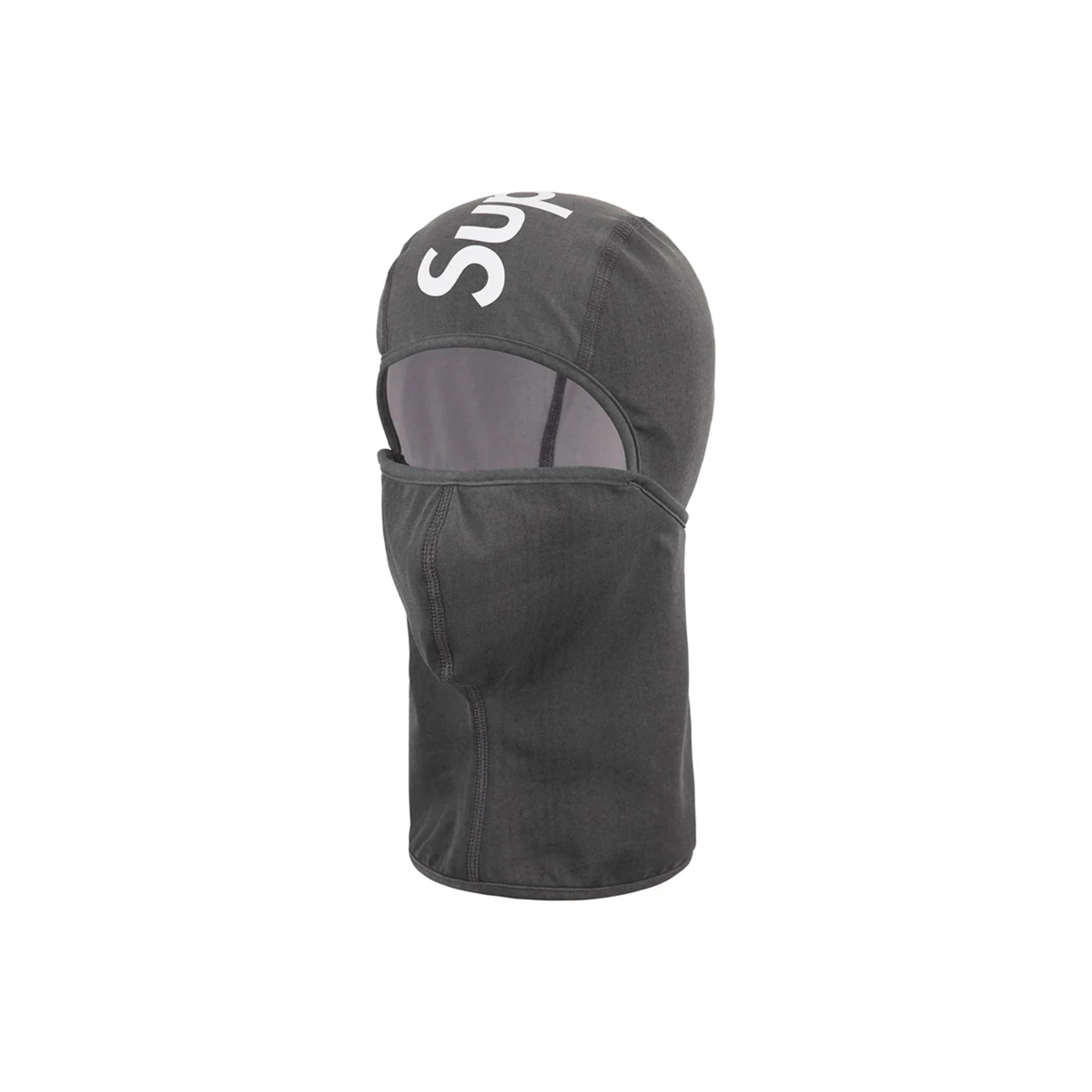 Supreme Heat Reactive Balaclava Black