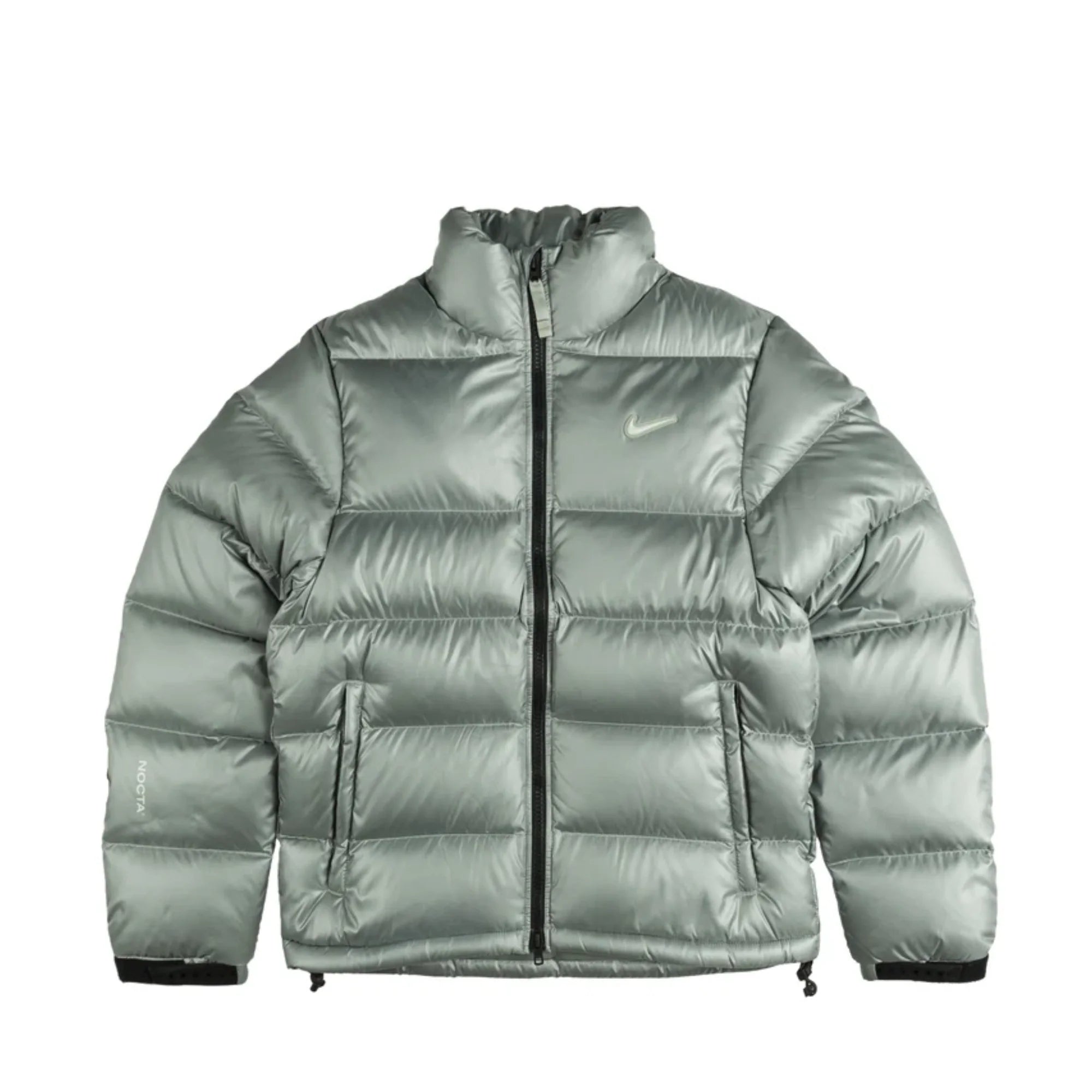 Nike x NOCTA Sunset Puffer Jacket Mica Green - In stock