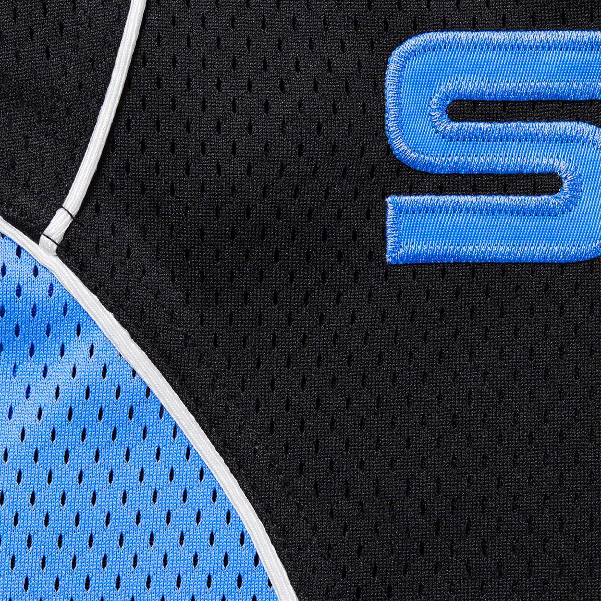 Supreme Perfect Season Football Jersey Black