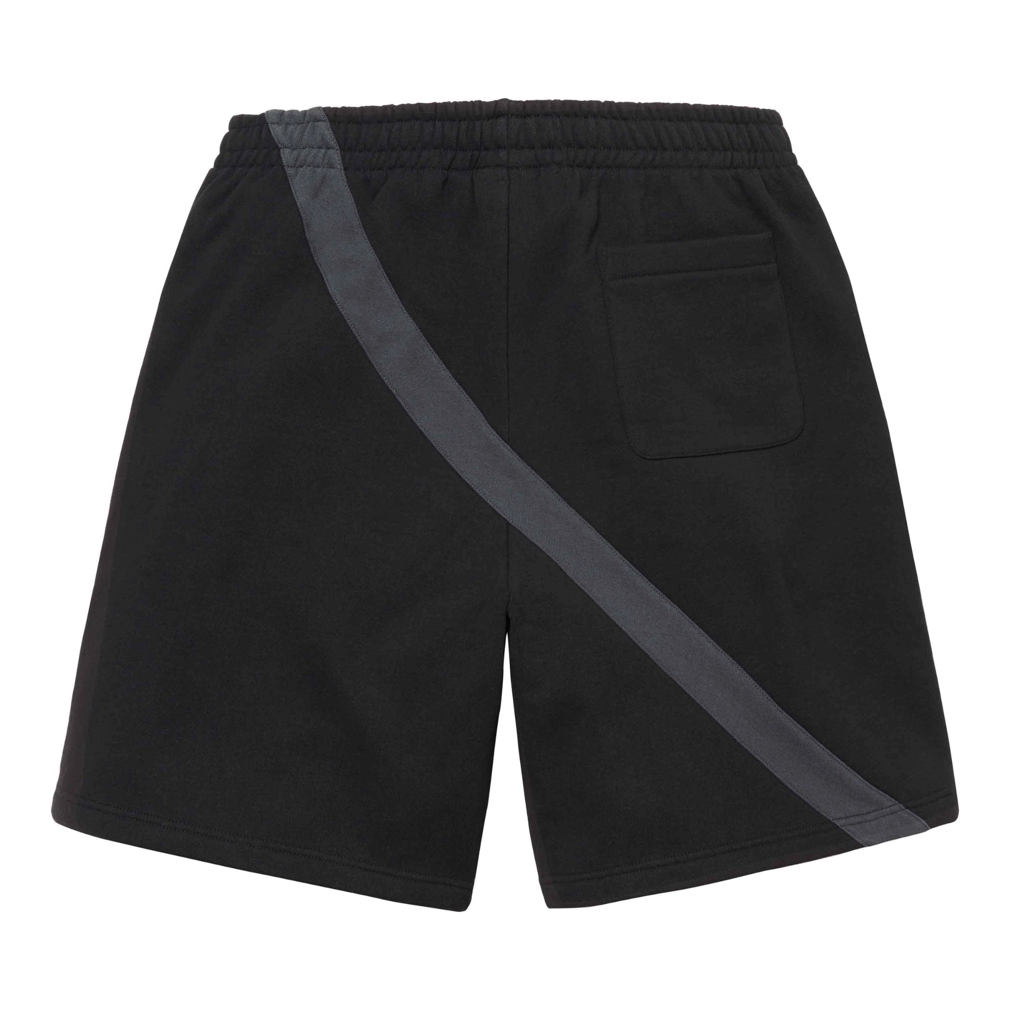 Supreme Equipped Sweatshort Black