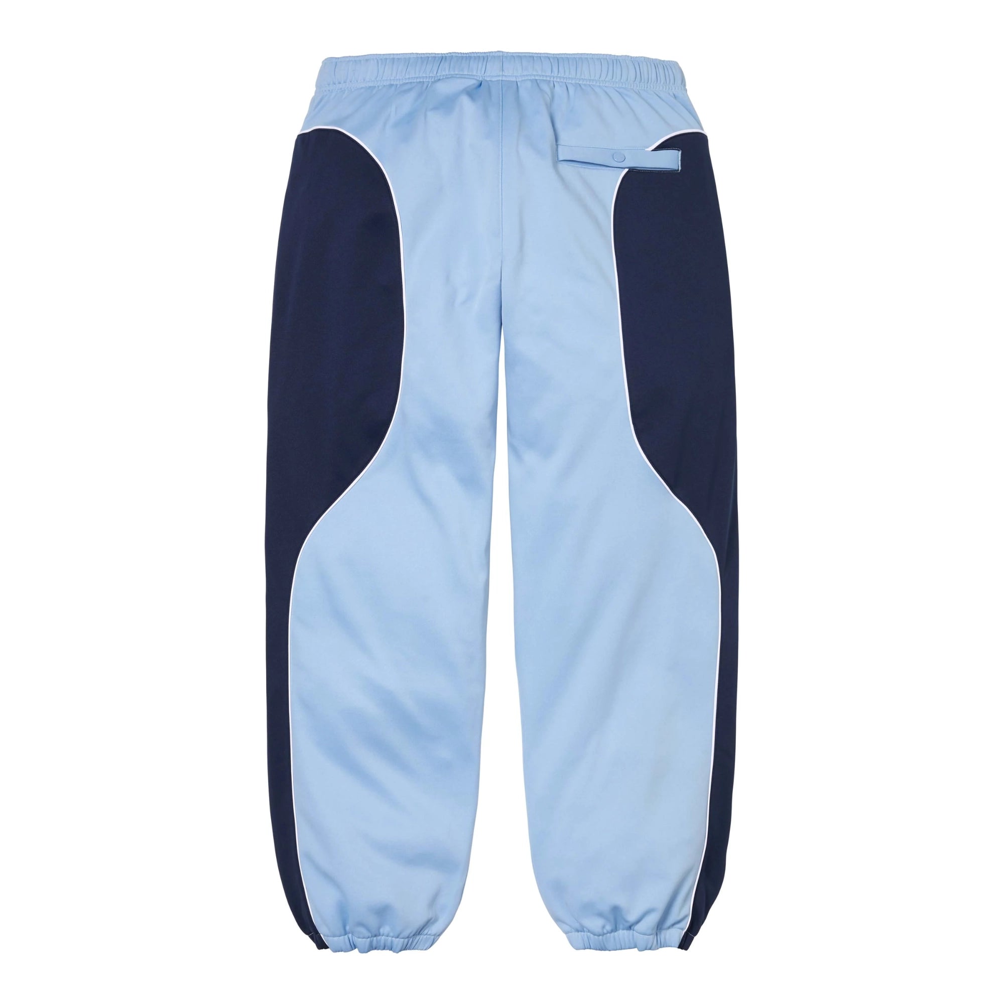 Supreme Jordan Tricot Track Pant Light Blue