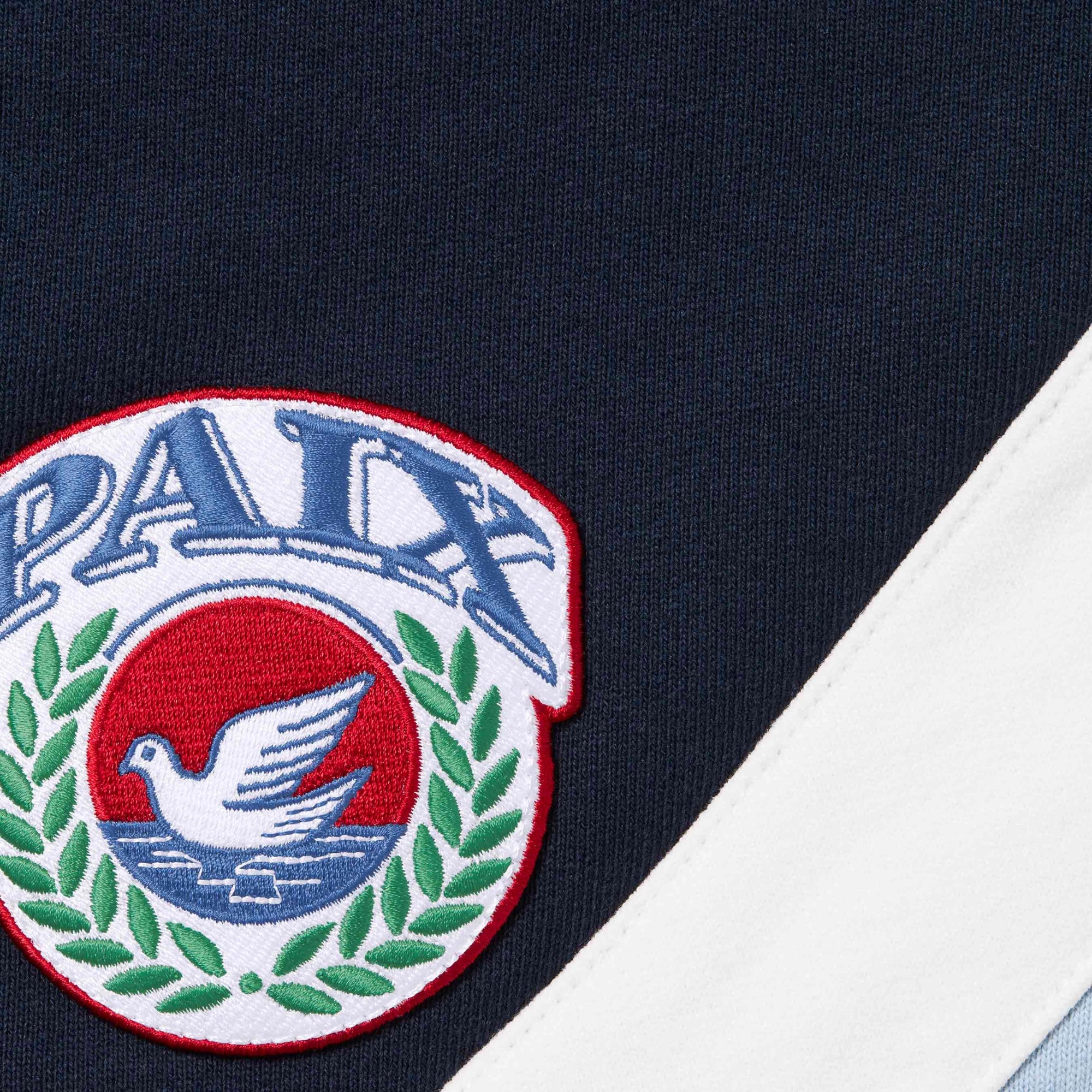 Supreme Equipé Sweatshort Light Blue