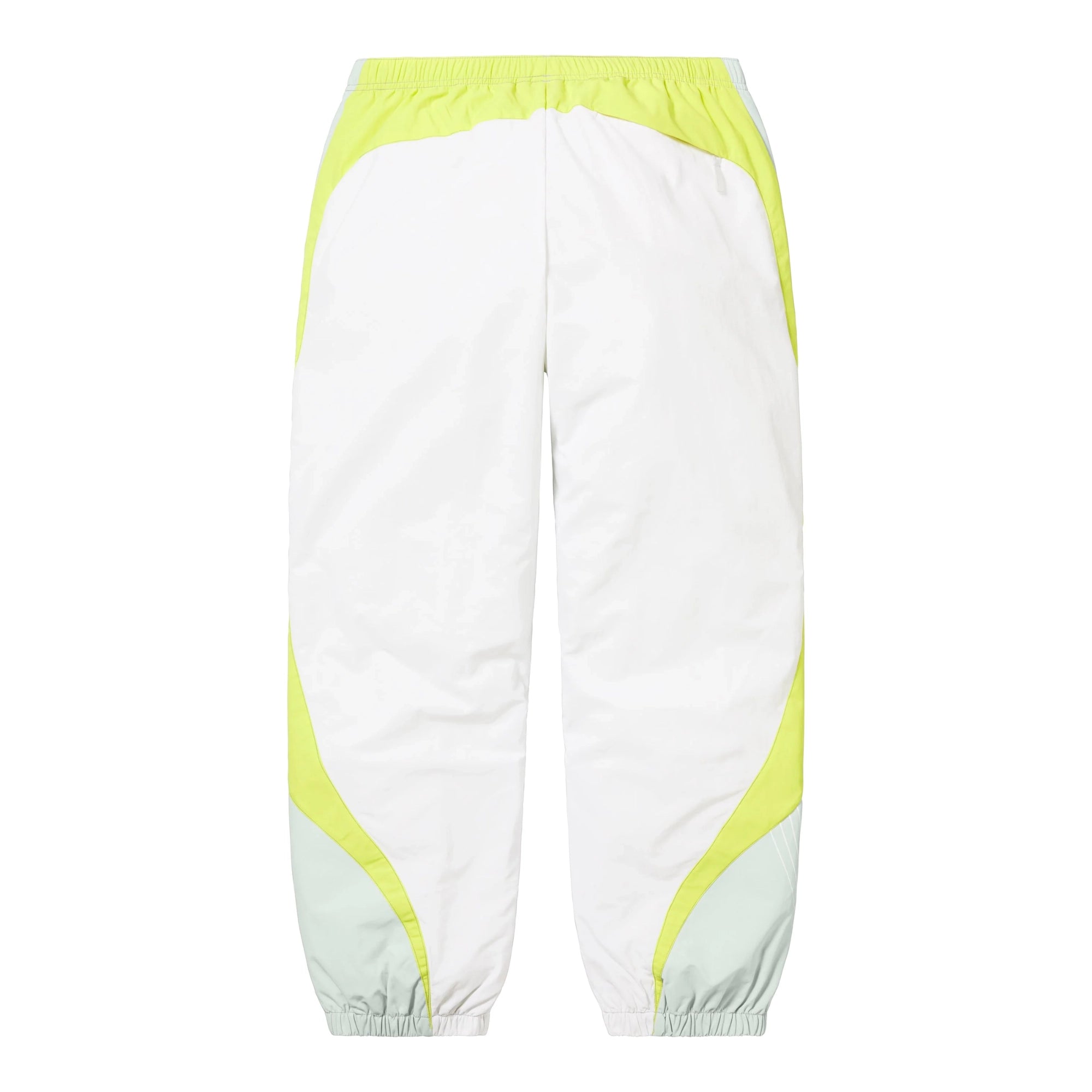 Supreme S Logo Track pant (FW24) Light Mint