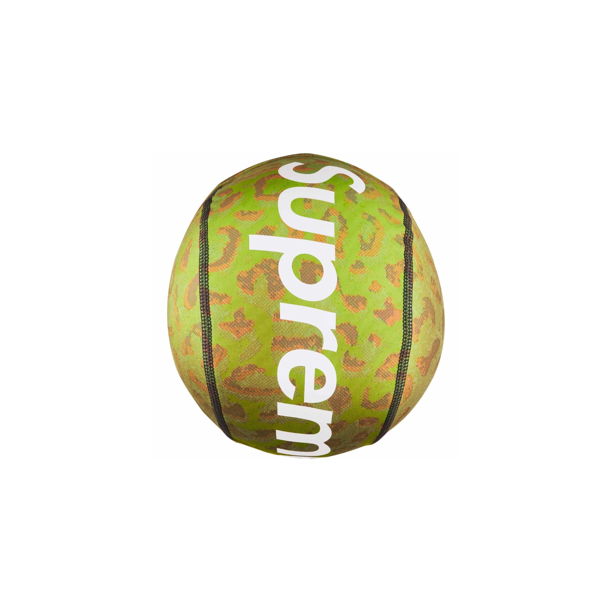 Supreme Heat Reactive Balaclava Leopard