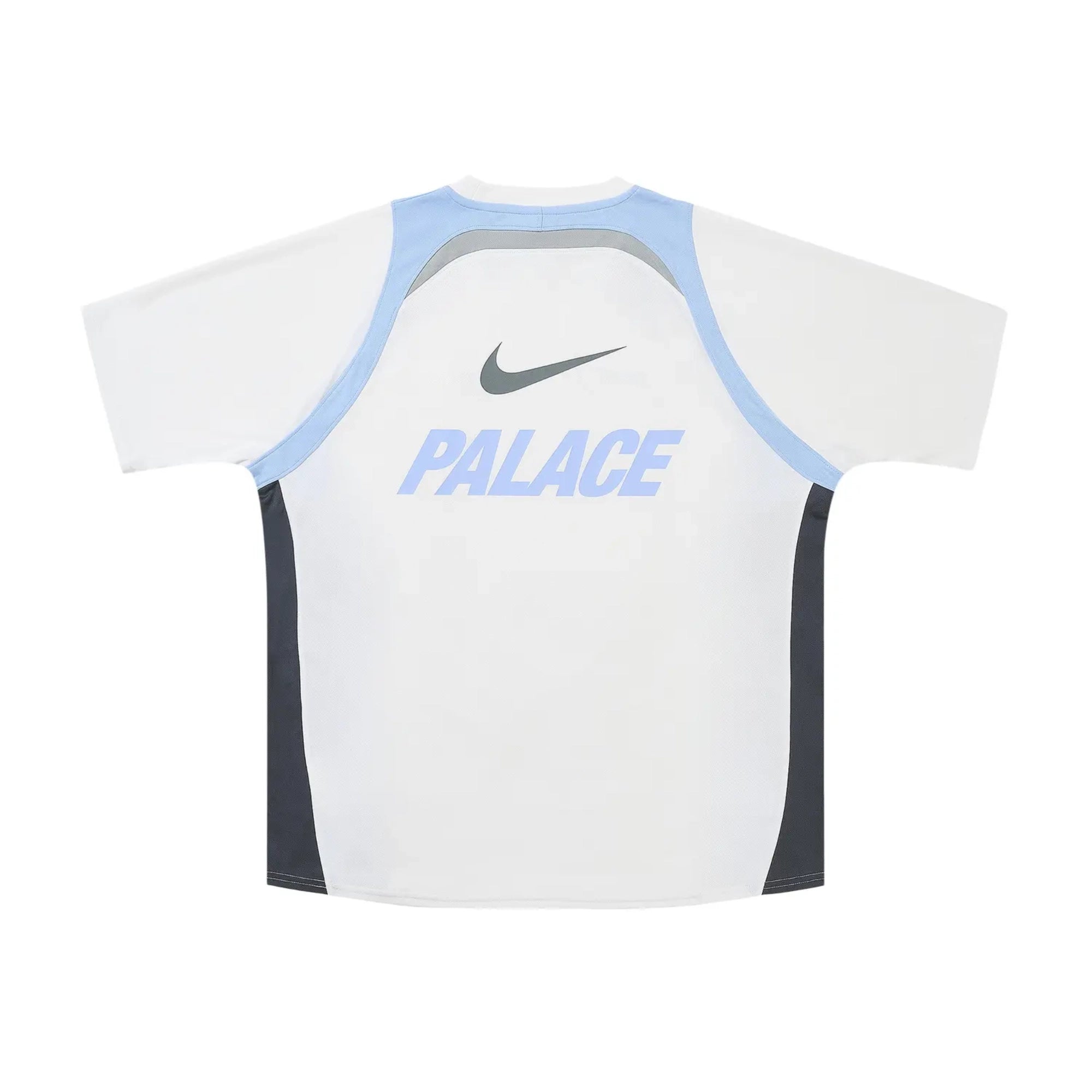 Palace x Nike Jersey White
