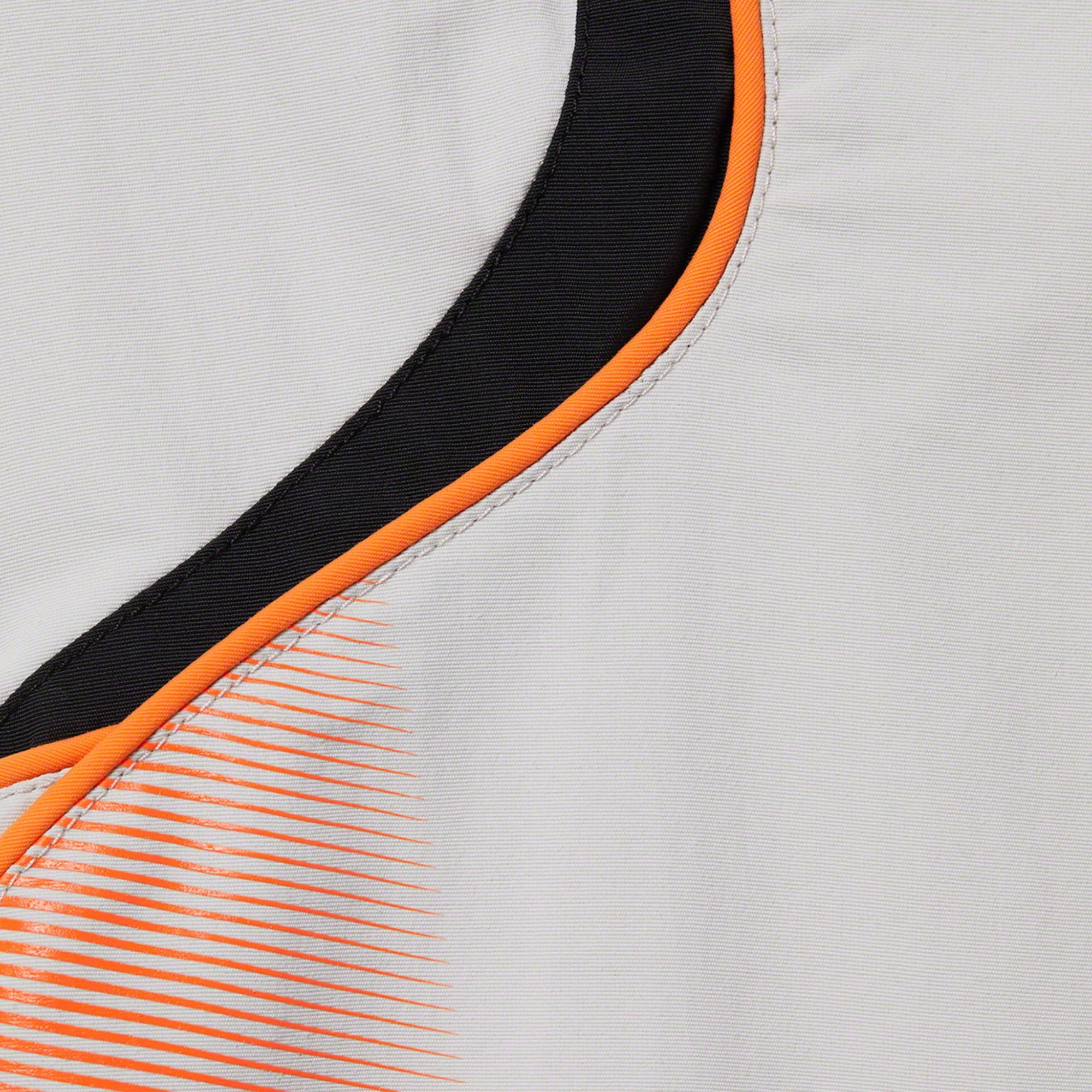 Supreme Umbro Track Pant (SS22) Grey