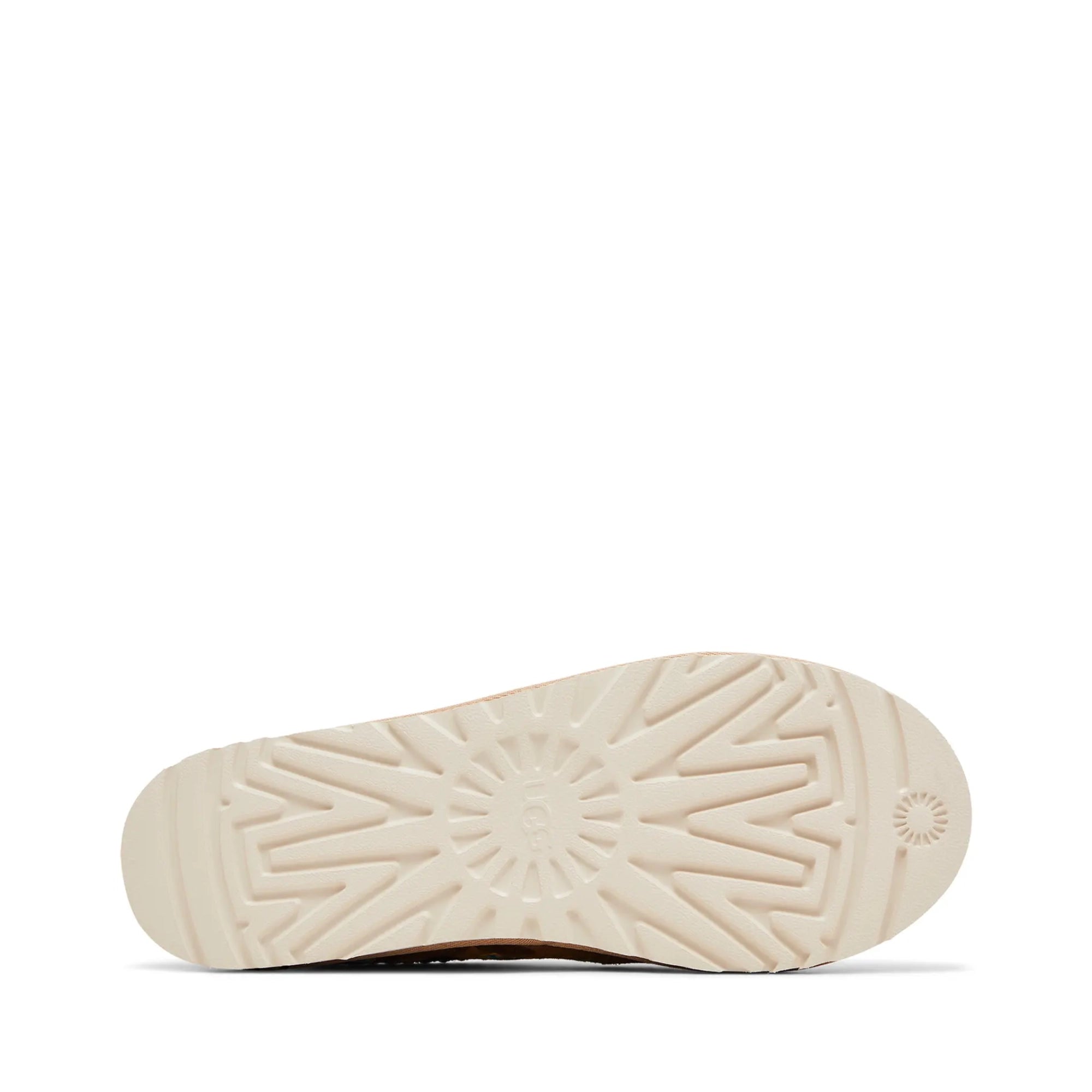 UGG Tasman Slipper Palace Chestnut Camo