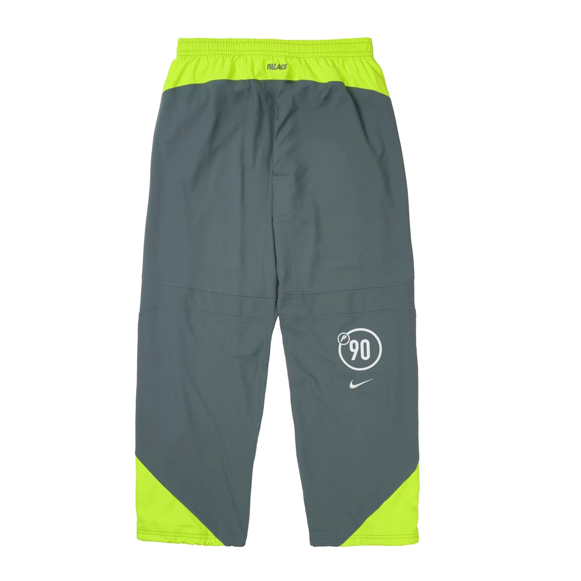 Palace x Nike Total P90 Track Bottom Grey
