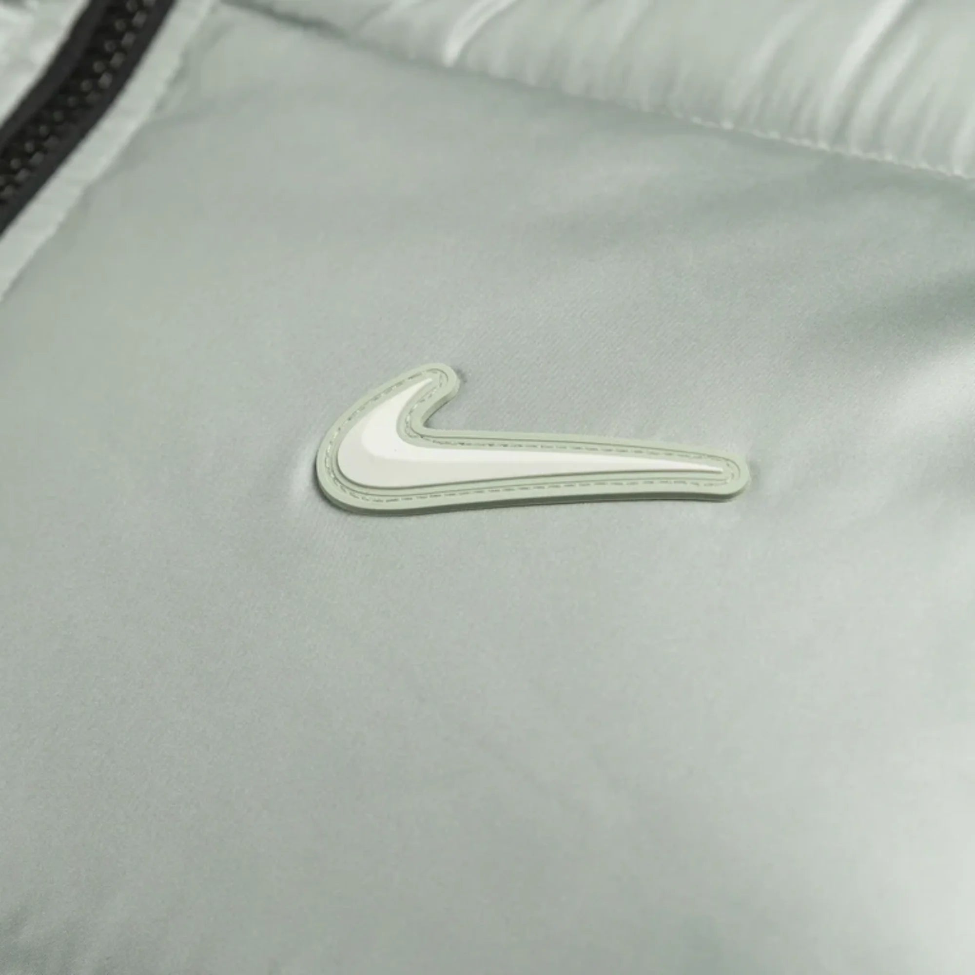 Nike x NOCTA Sunset Puffer Jacket Mica Green - In stock