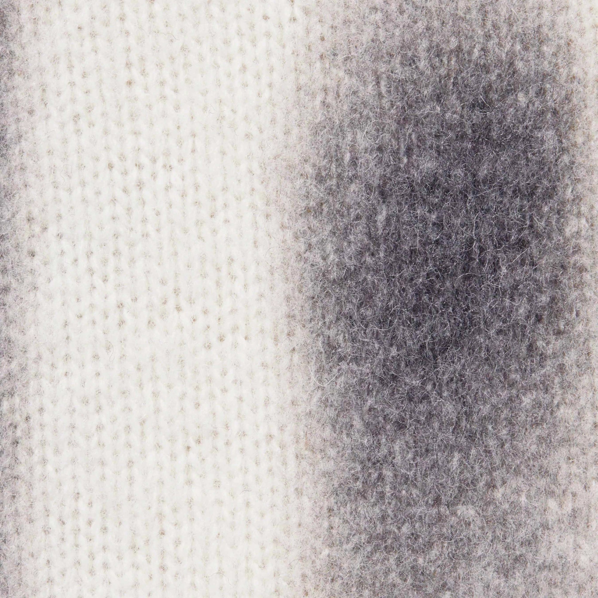 Supreme Blurred Logo Sweater Black