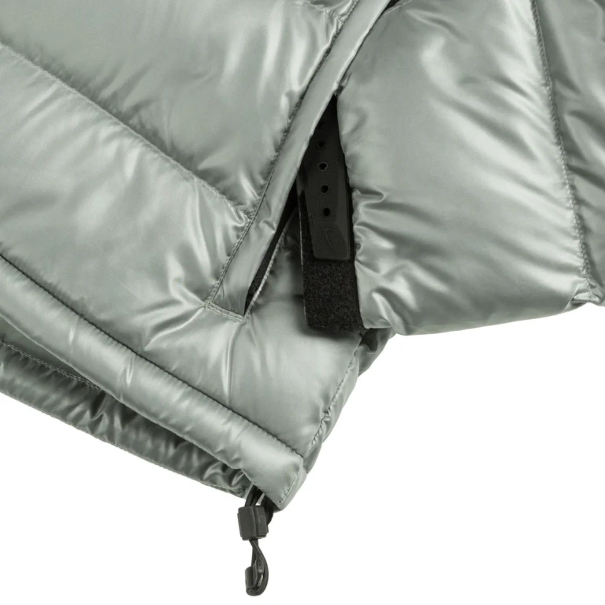 Nike x NOCTA Sunset Puffer Jacket Mica Green - In stock