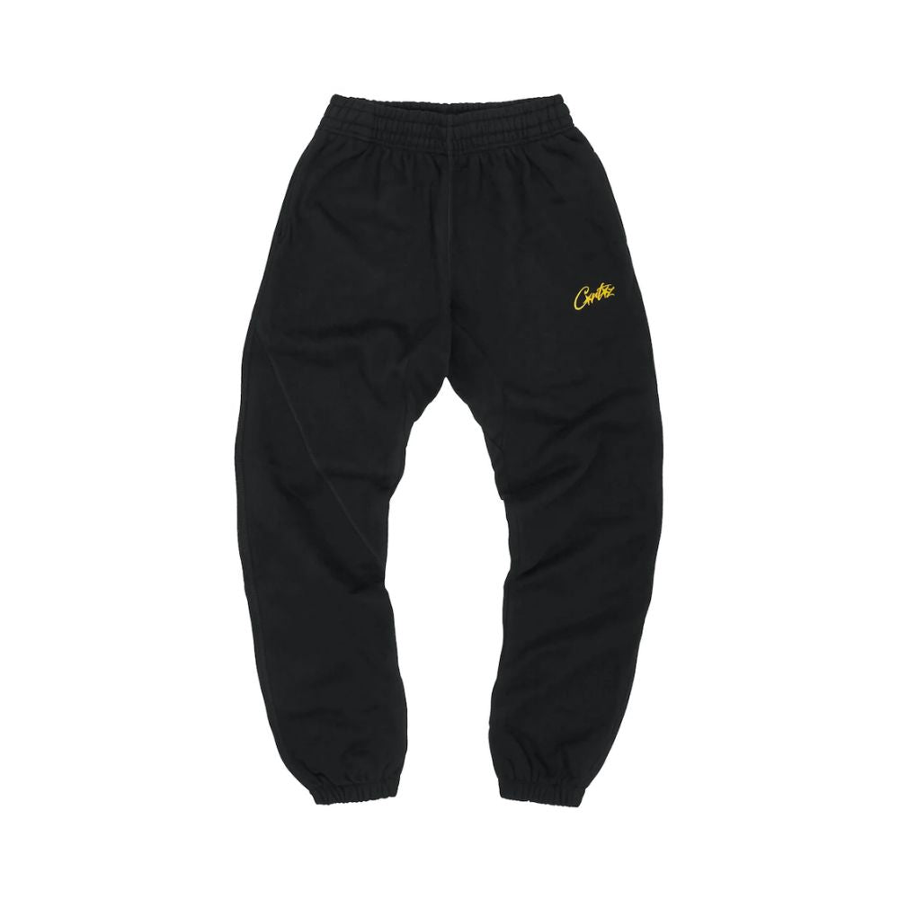 Corteiz HMP V1 Allstarz Sweatpant Black