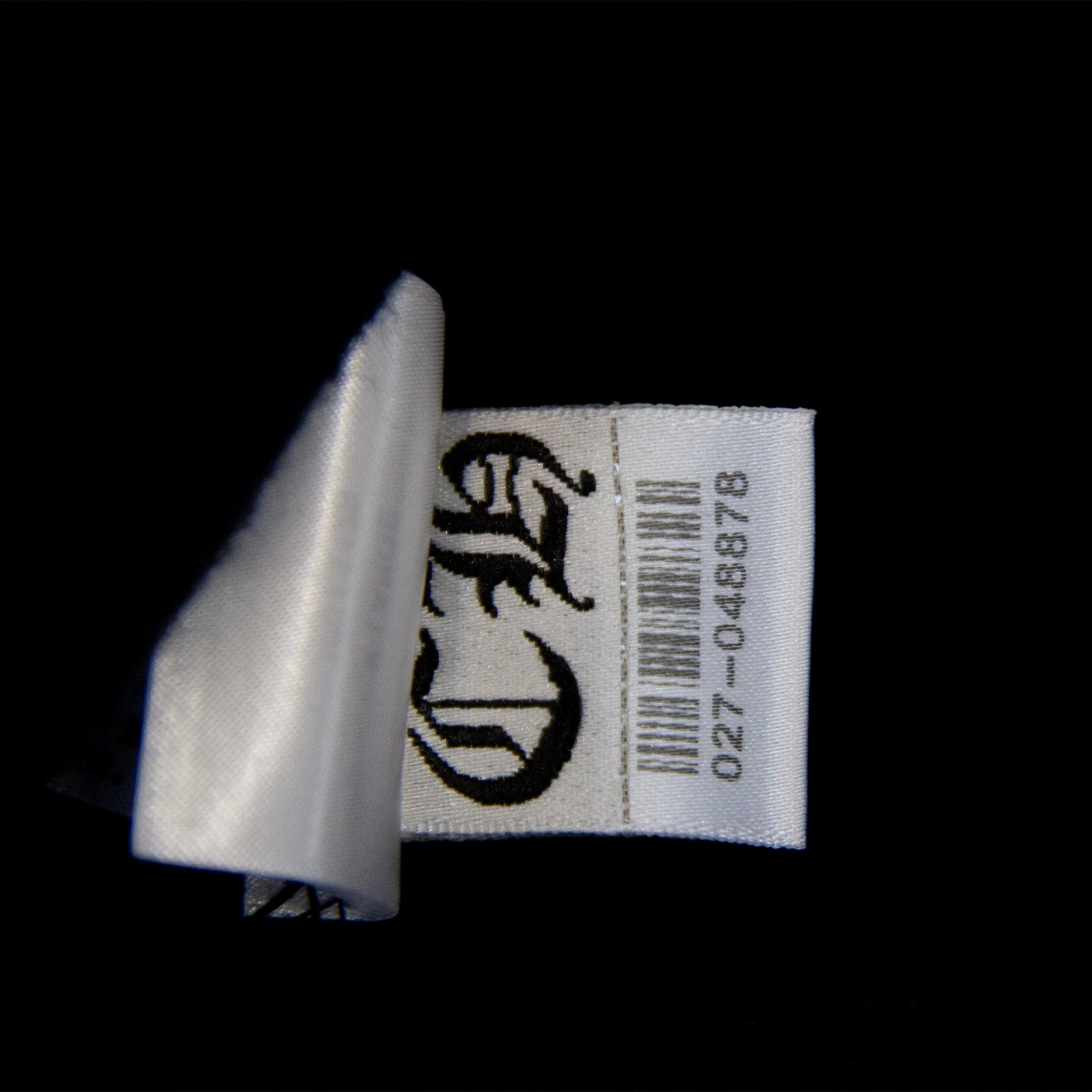 Chrome Hearts St. Barth Exclusive Zip-Up Hoodie Black