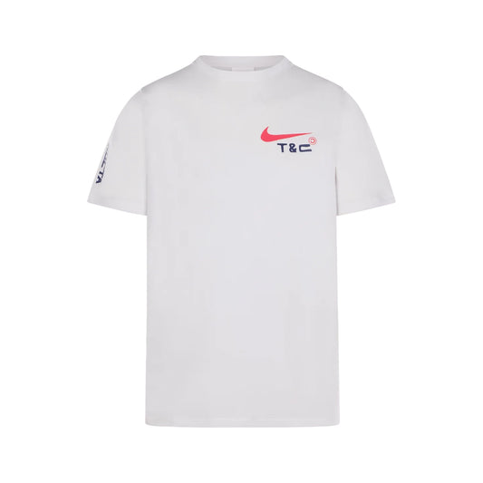 Nike x NOCTA Souvenir Cactus Tee White