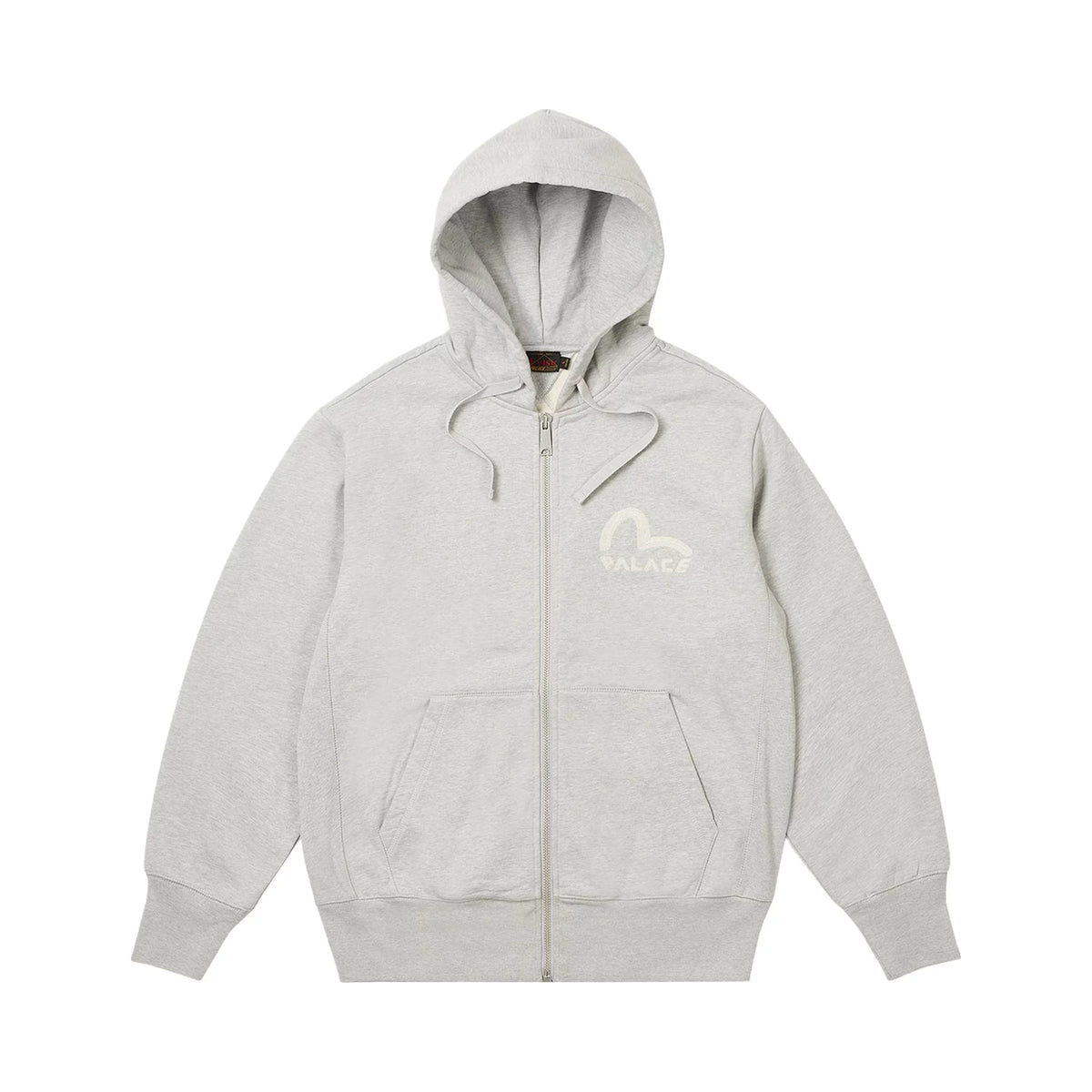 トップス PALACE NEIGHBORHOOD Skull Zip Hood Palace x Neighborhood Skull Zip Hood Incense Men's - FW25 - US