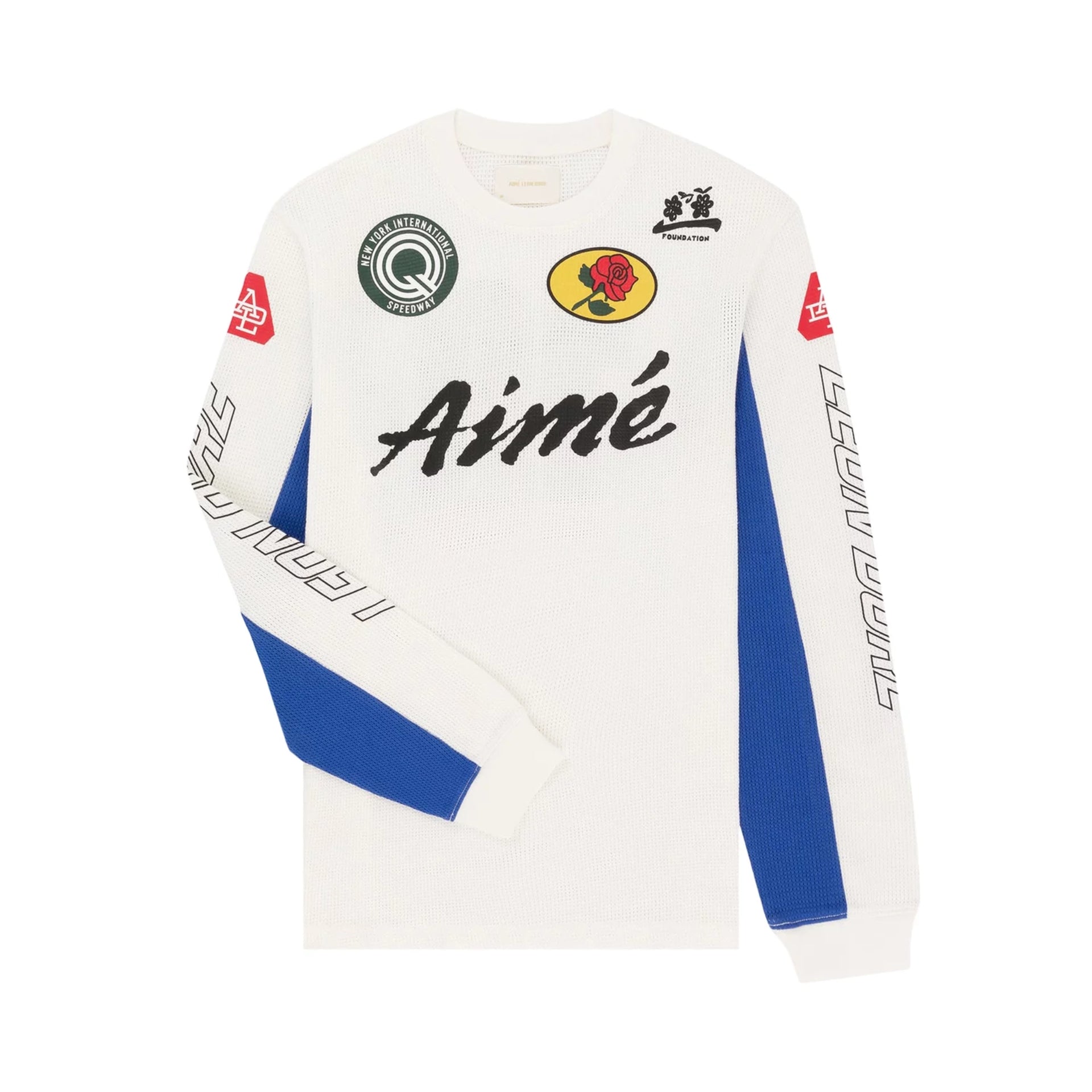 ジャケット・アウター aime leon dore Beach Kendo Shirt 21AW ジャケット・アウター aime leon dore Beach Kendo Shirt 21AW