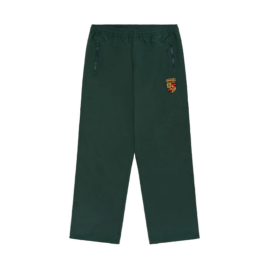 Aimé Leon Dore x Porsche 993 Turbo Nylon Track Pant Green