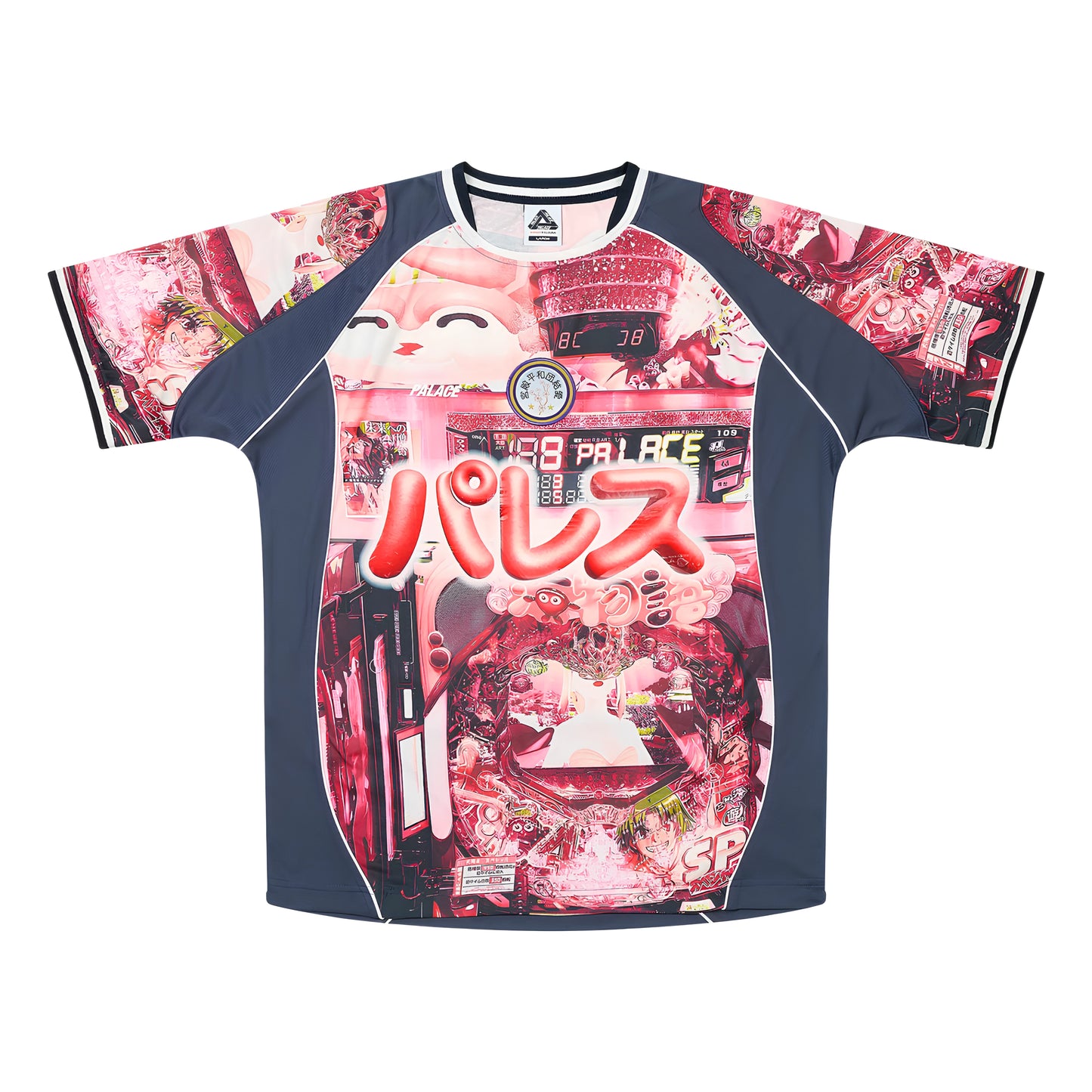 Palace Pachinko Jersey Night