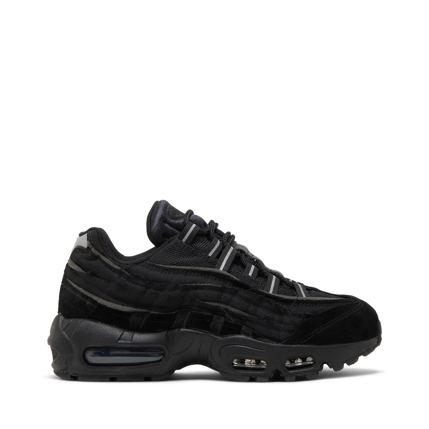 Nike Air Max 95 Comme des Garçons Black