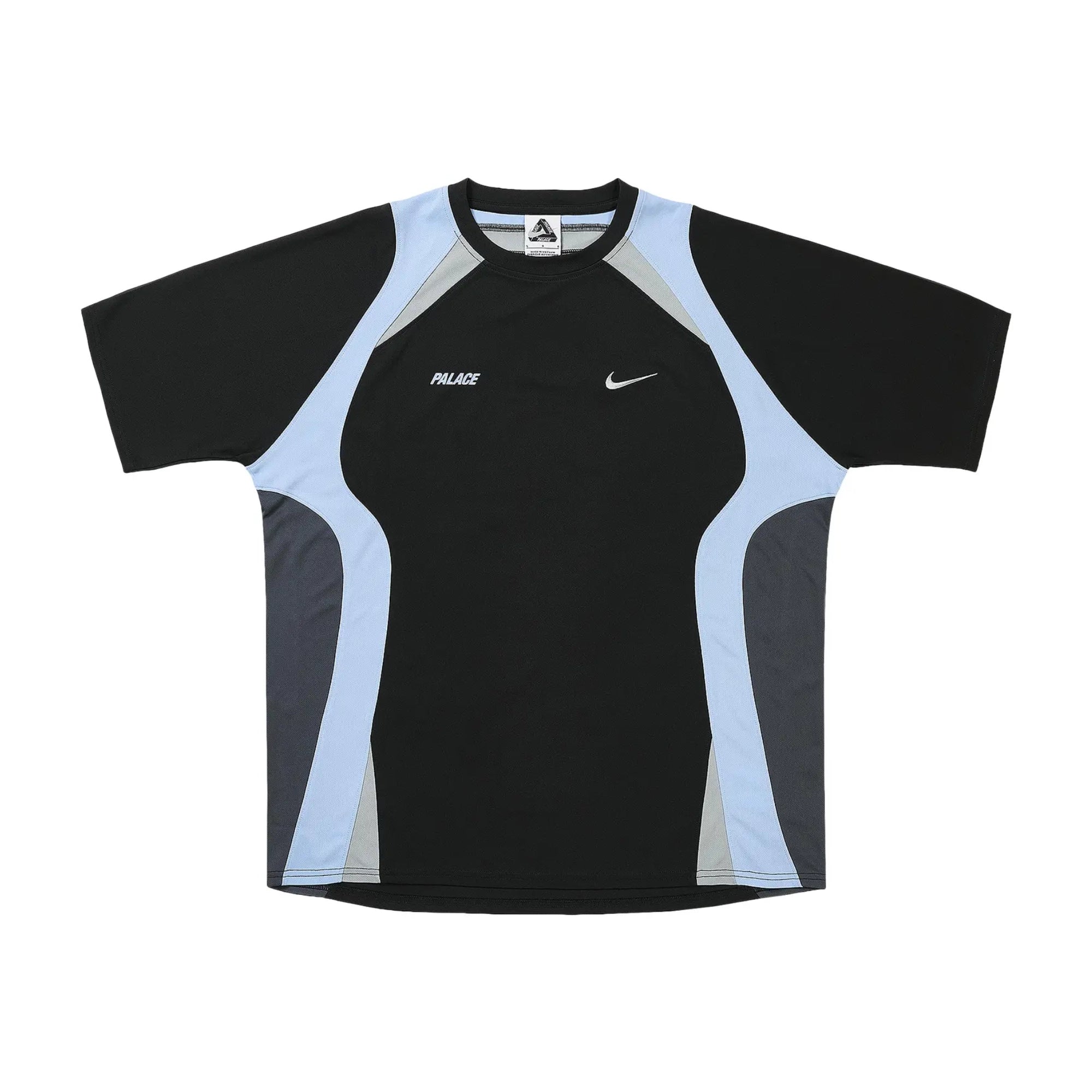 Palace x Nike Jersey Black