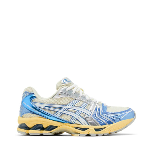 Asics Gel Kayano 14 Cream Denim Blue