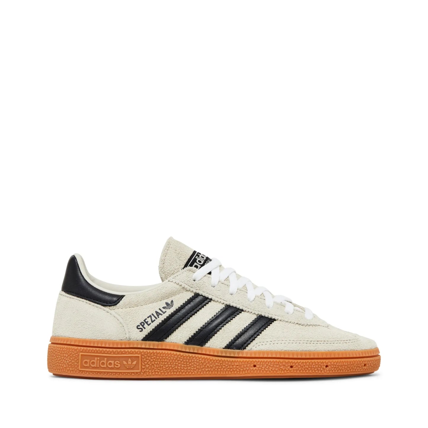 Adidas Wmns Handball Spezial Aluminum Black Gum