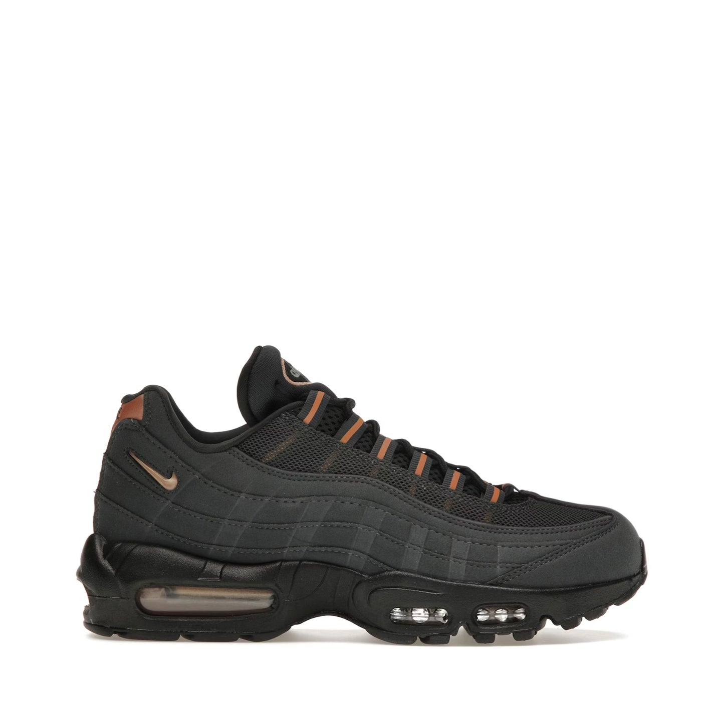 Nike Air Max 95 Central Cee Live Yours