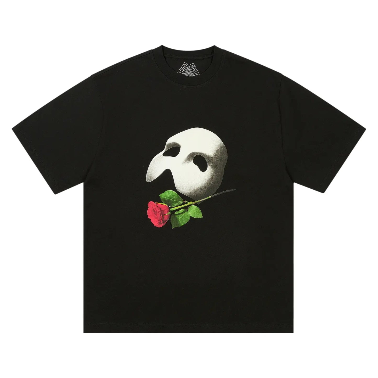 Palace Phantom Of The Opera T-Shirt Black